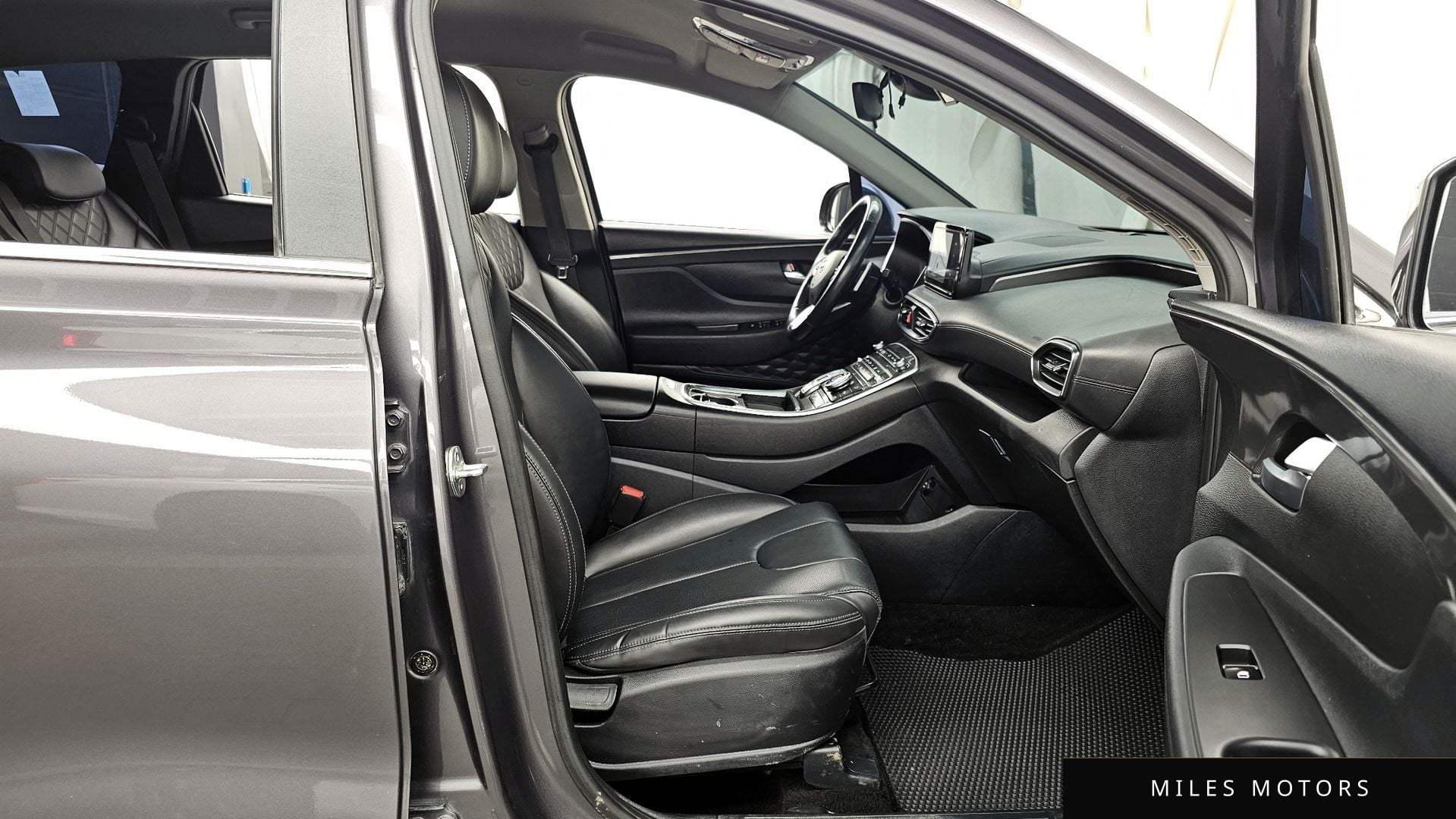 Hyundai Santafe 2023 — миниатюра 11