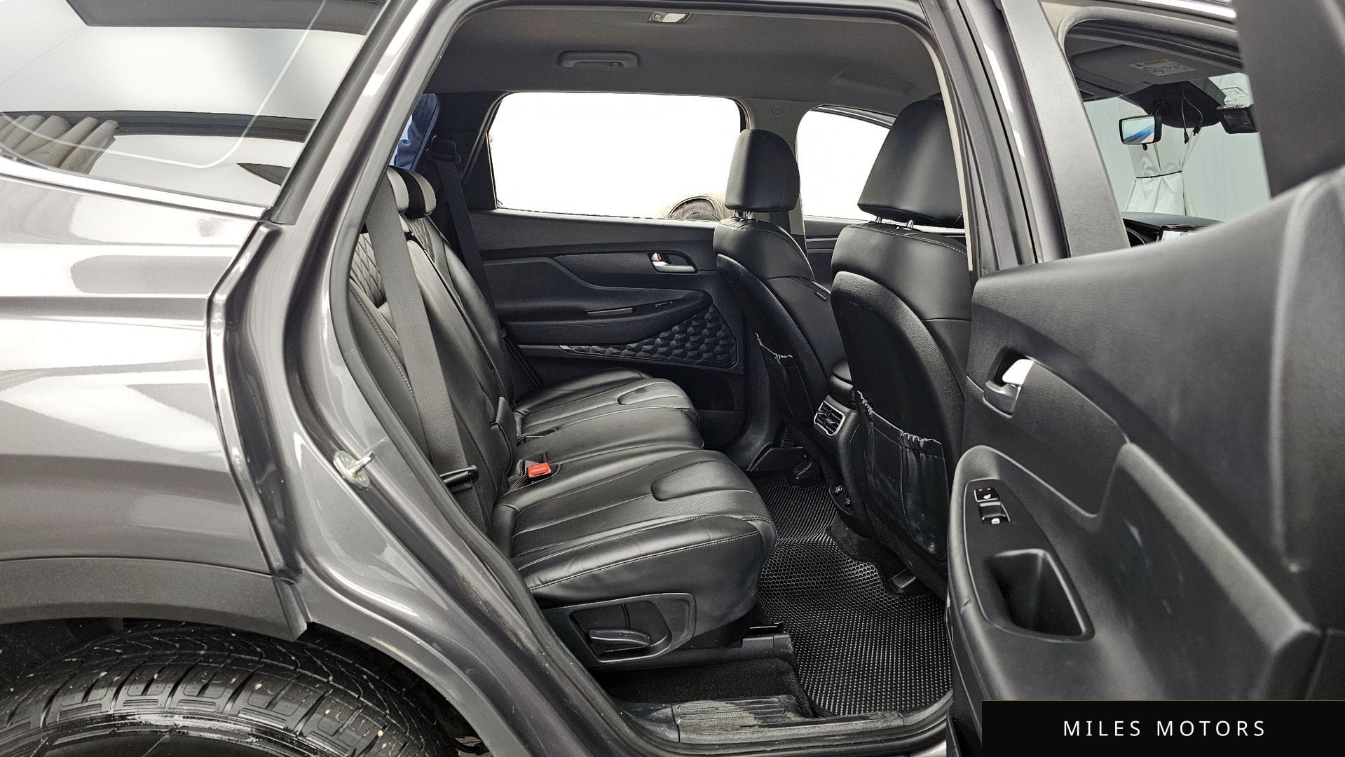 Hyundai Santafe 2023 — миниатюра 12