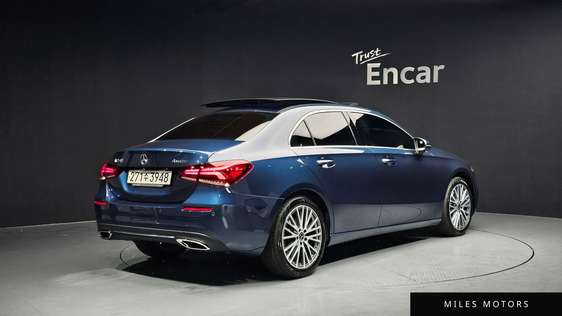 Mercedes-Benz A-클래스 W177 2022 — миниатюра 2