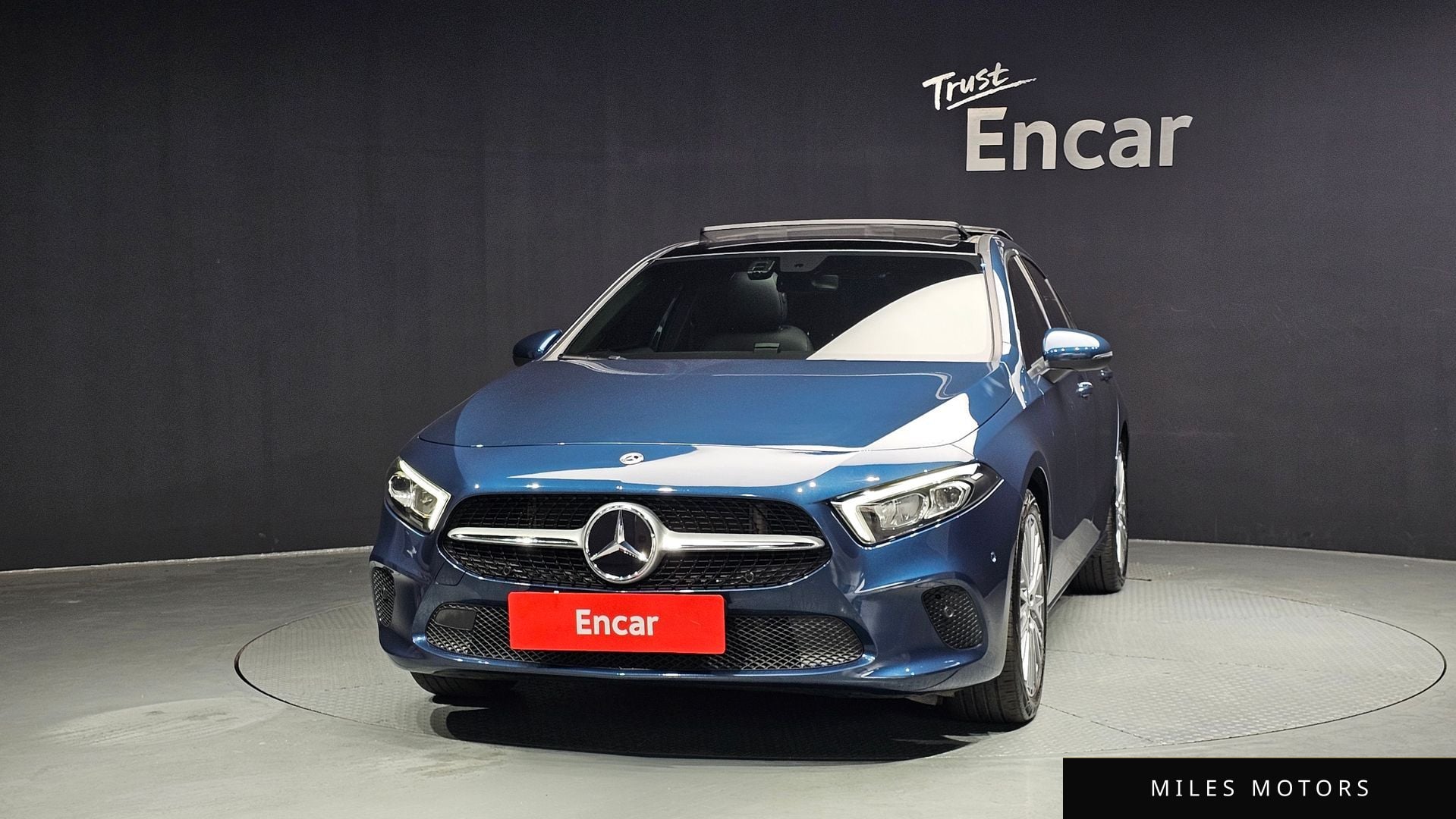 Mercedes-Benz A-클래스 W177 2022 — миниатюра 3