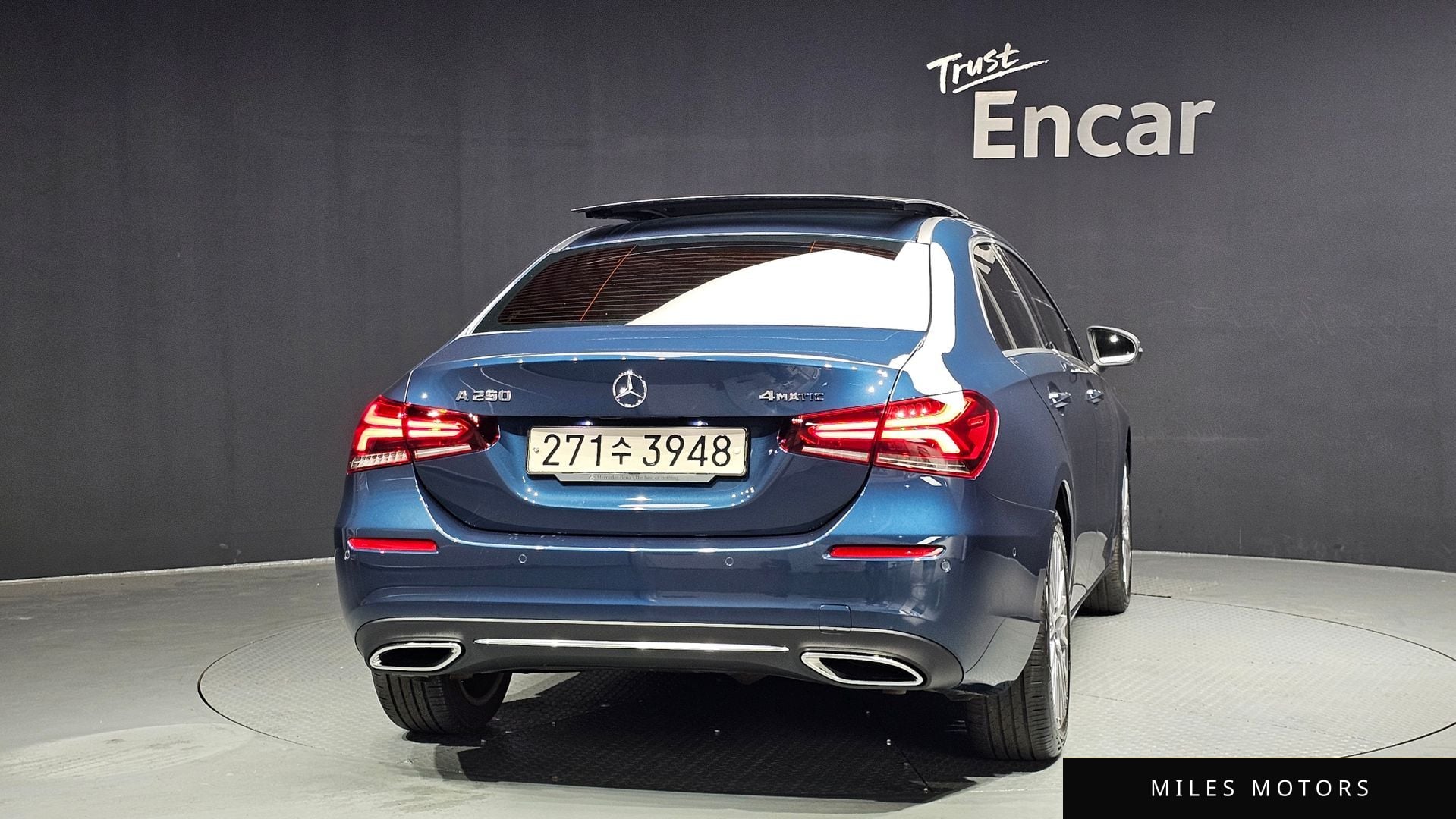 Mercedes-Benz A-클래스 W177 2022 — миниатюра 4