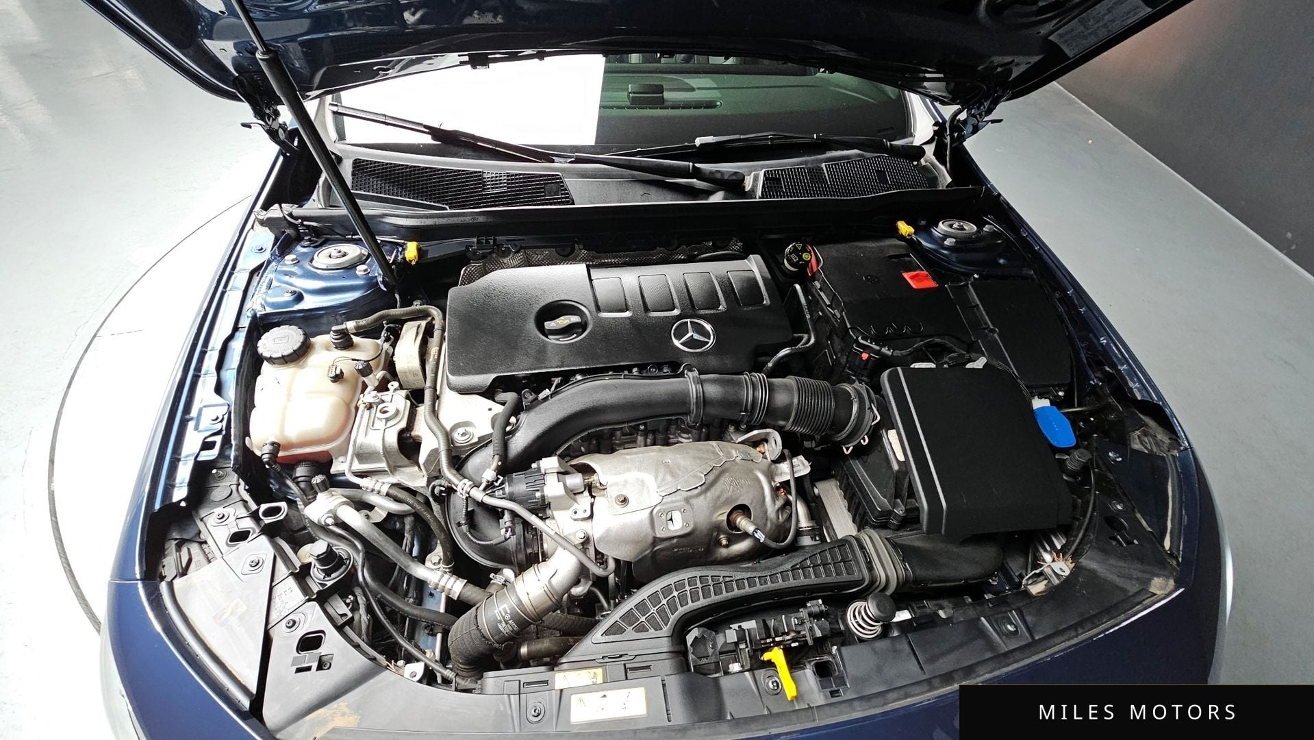 Mercedes-Benz A-클래스 W177 2022 — миниатюра 6
