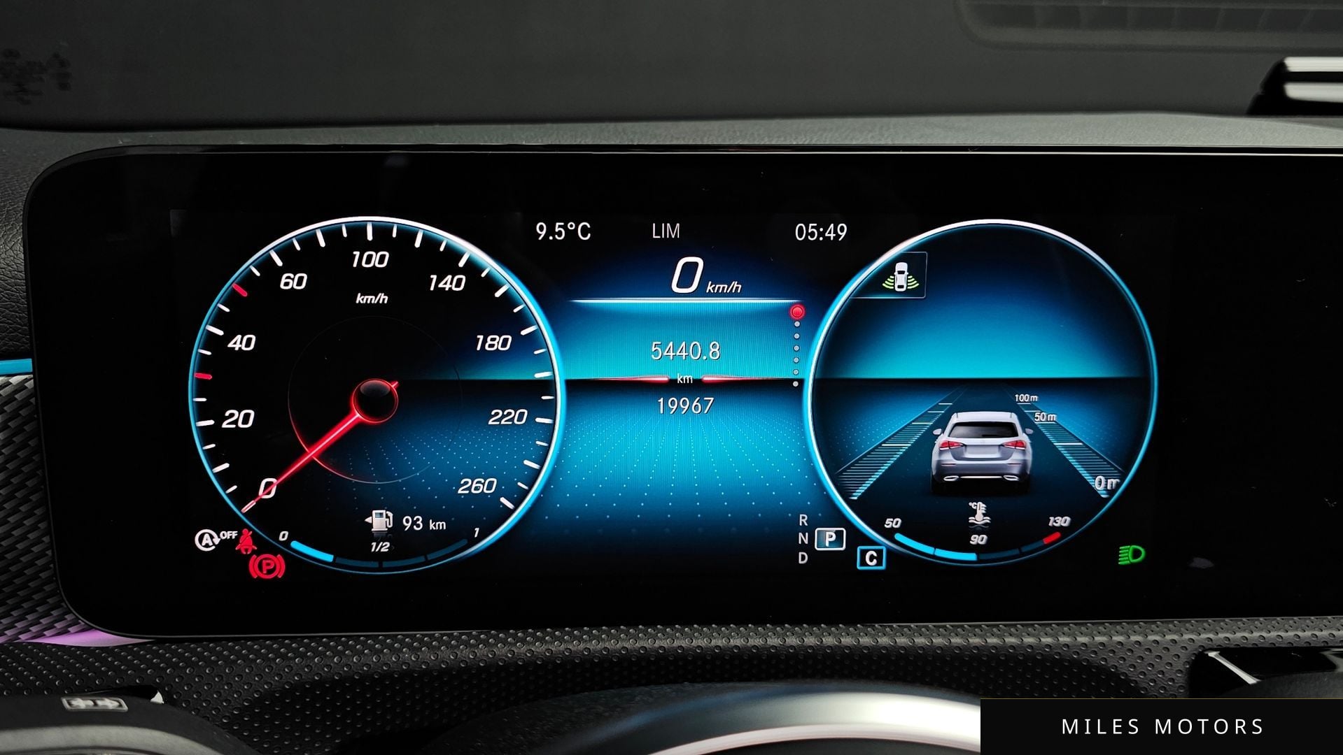 Mercedes-Benz A-클래스 W177 2022 — миниатюра 8