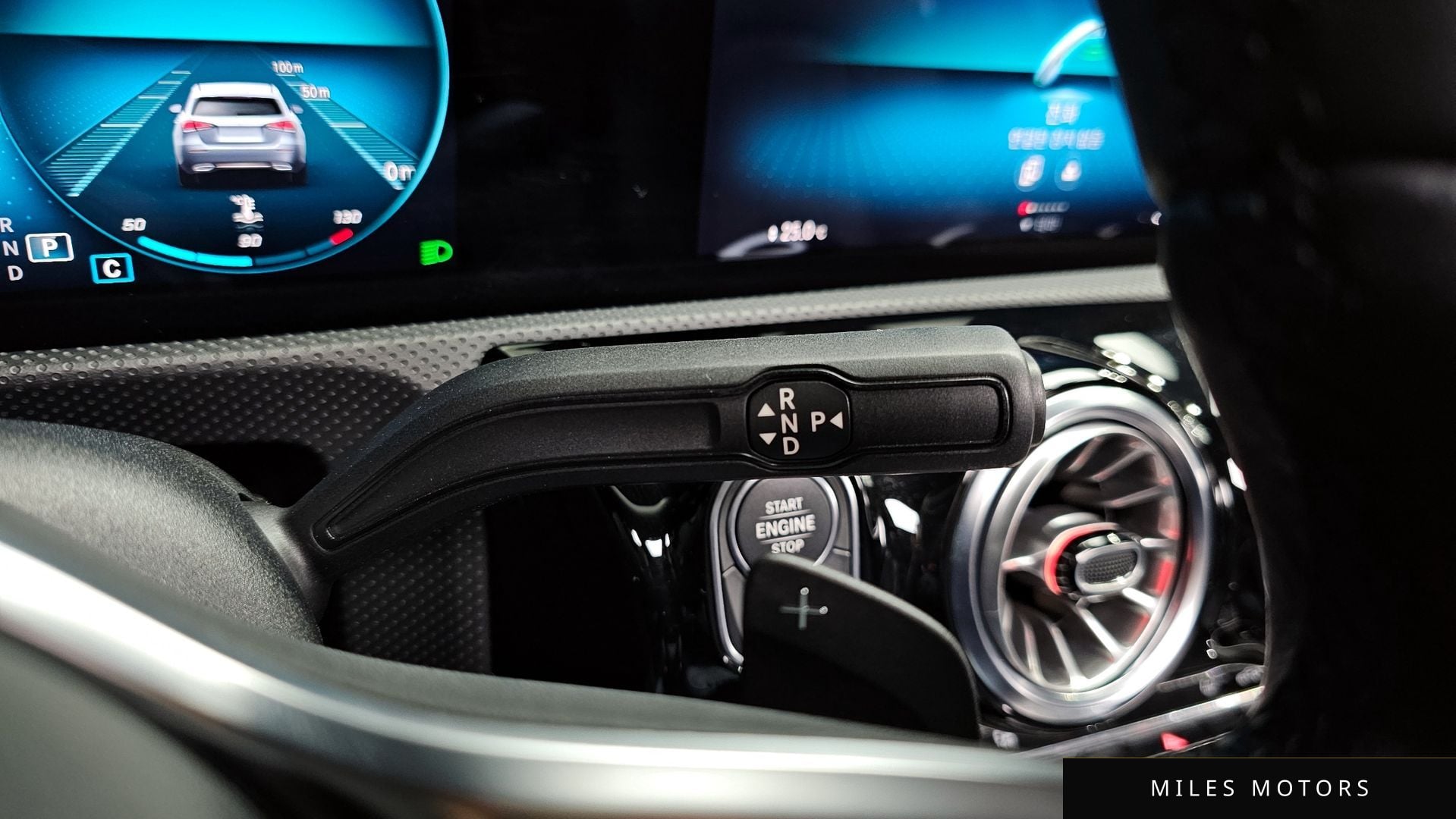 Mercedes-Benz A-클래스 W177 2022 — миниатюра 9