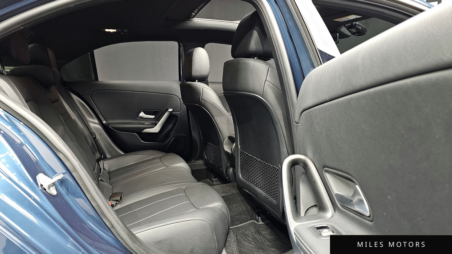 Mercedes-Benz A-클래스 W177 2022 — миниатюра 11