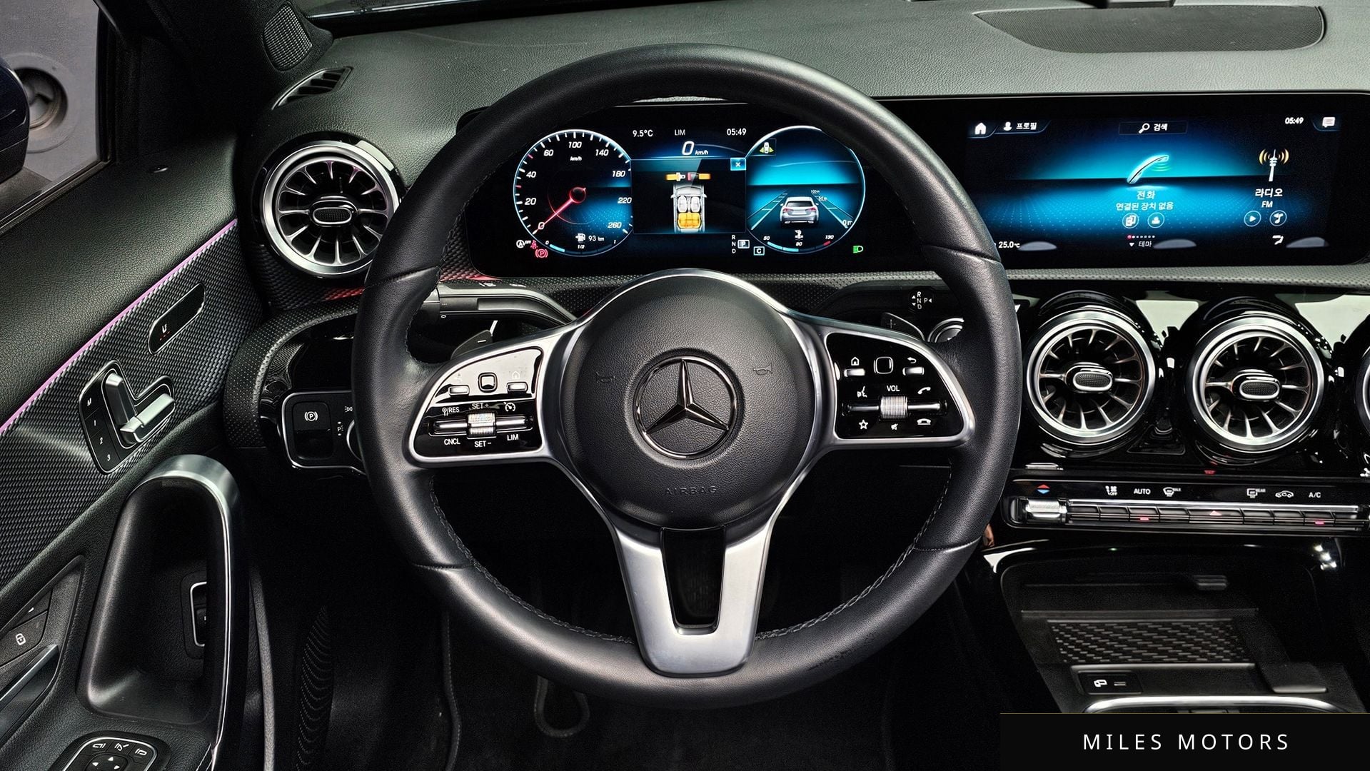 Mercedes-Benz A-클래스 W177 2022 — миниатюра 15