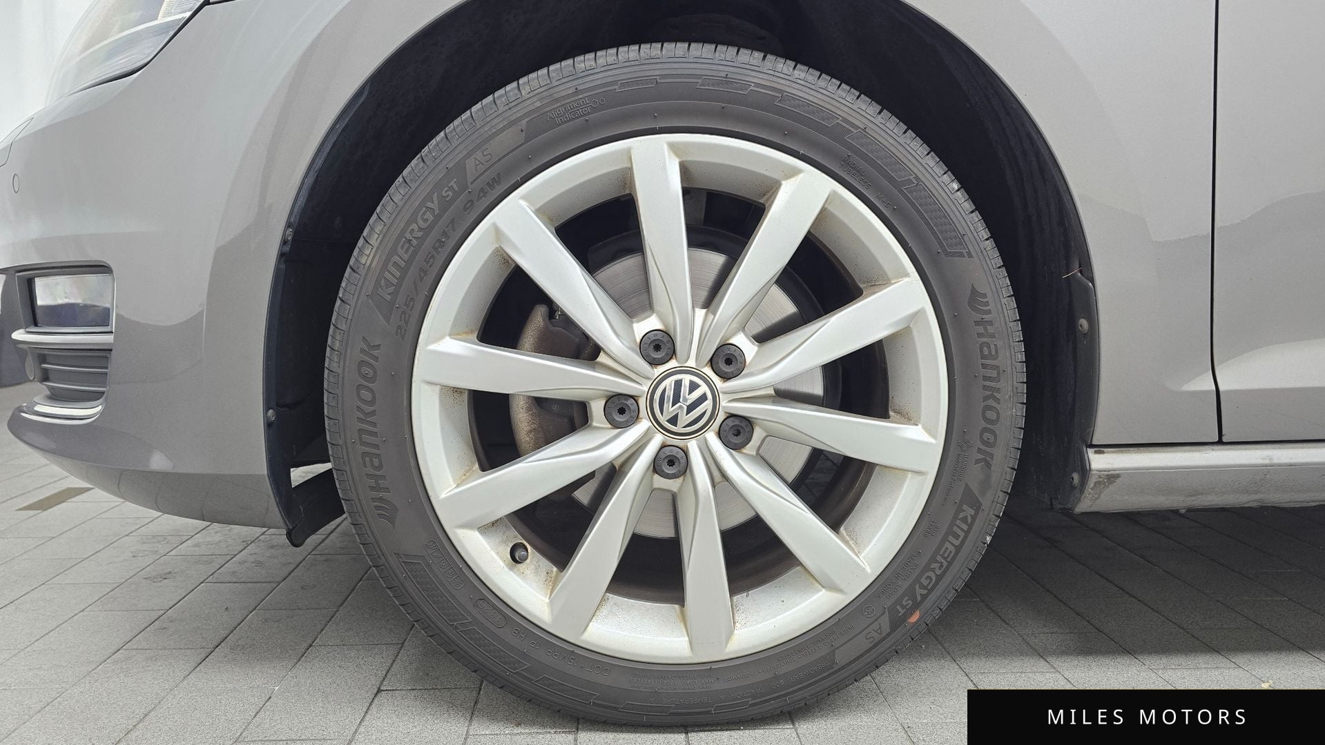 Volkswagen Golf 2014 — миниатюра 5