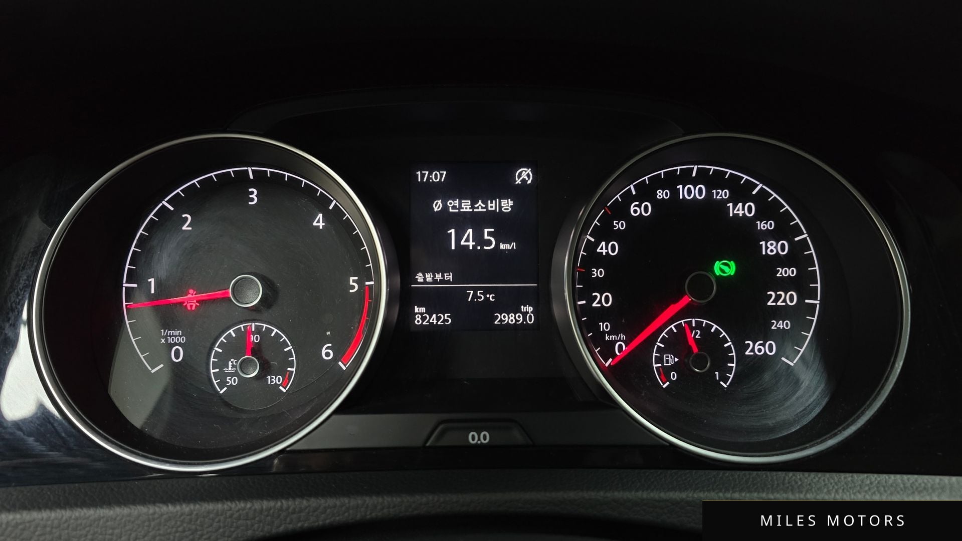 Volkswagen Golf 2014 — миниатюра 8