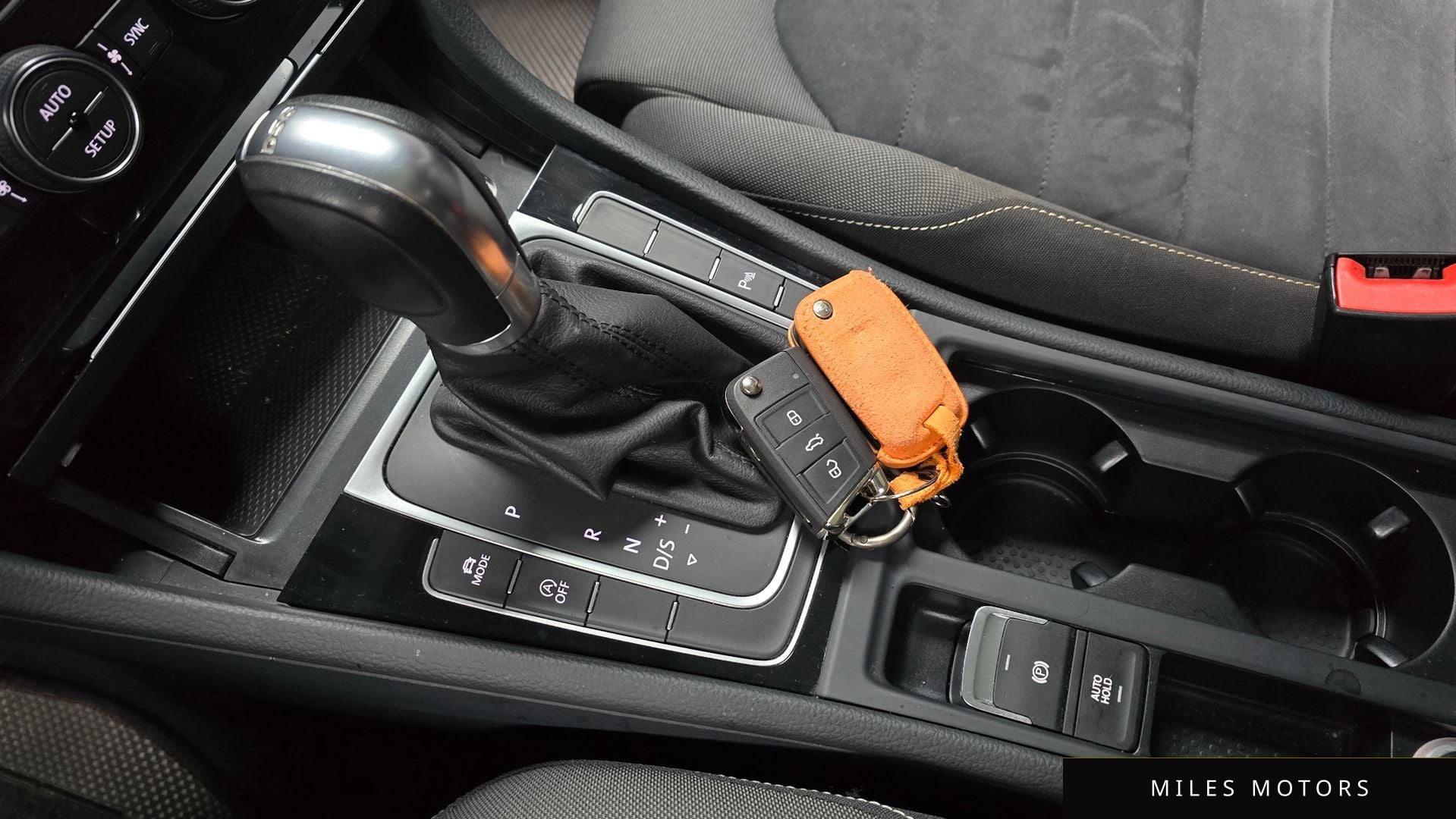 Volkswagen Golf 2014 — миниатюра 9