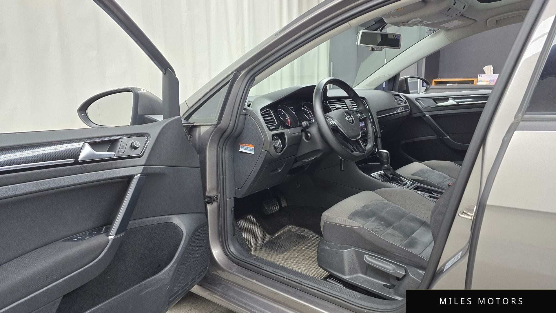 Volkswagen Golf 2014 — миниатюра 10