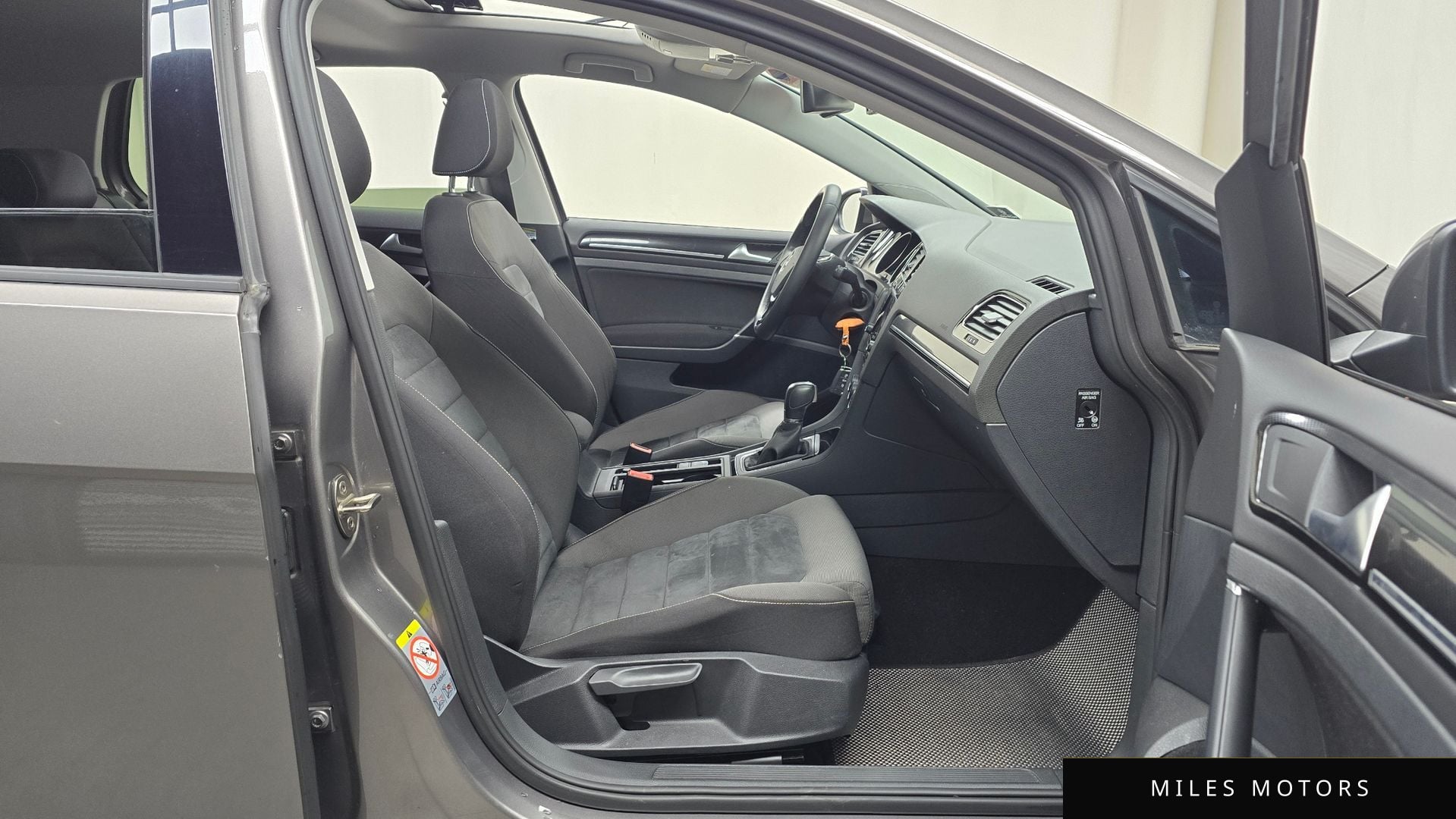 Volkswagen Golf 2014 — миниатюра 11