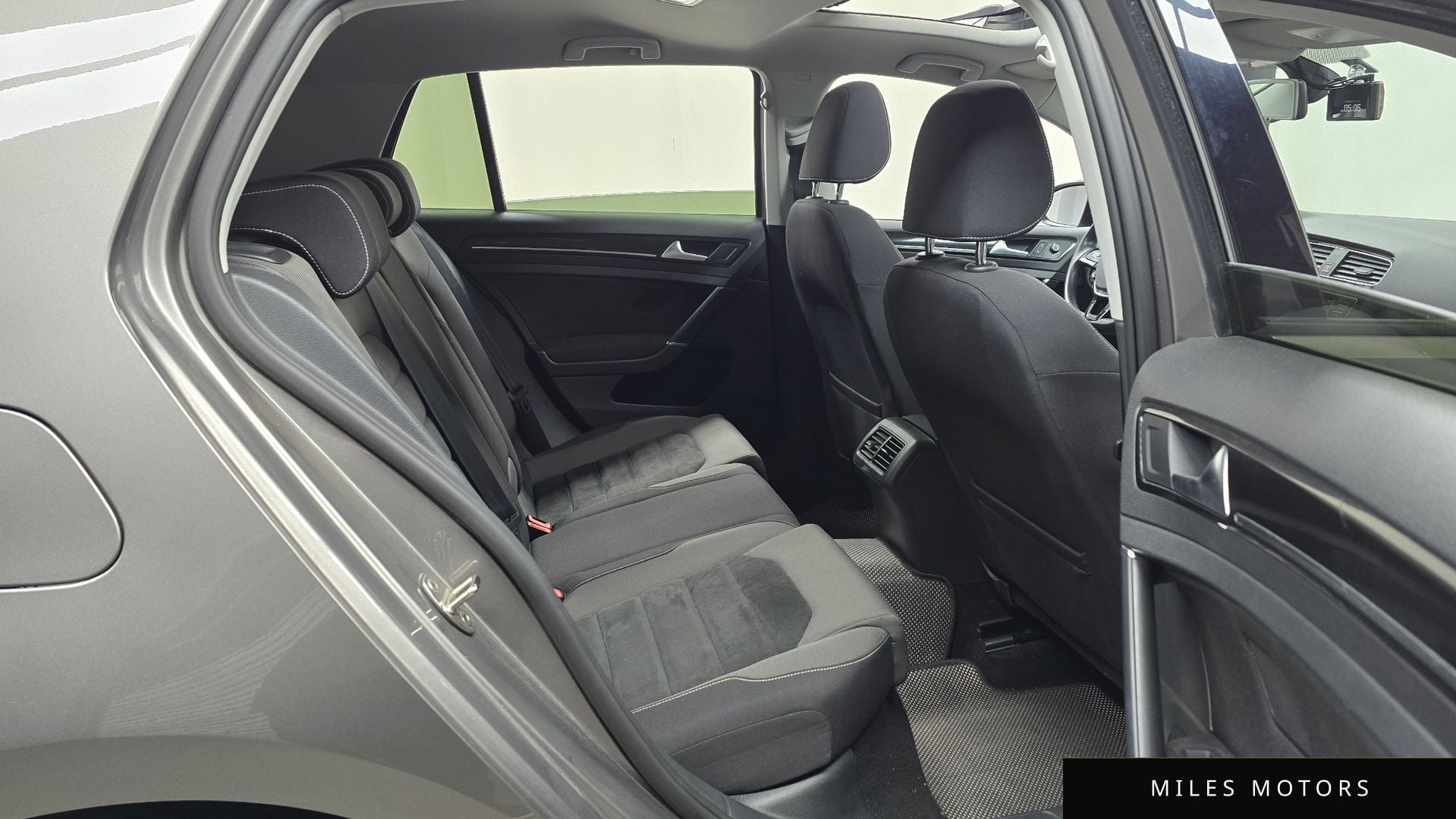 Volkswagen Golf 2014 — миниатюра 12