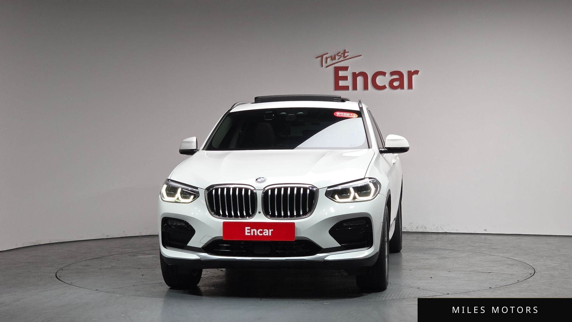 BMW X4 (G02) 2020 — миниатюра 2