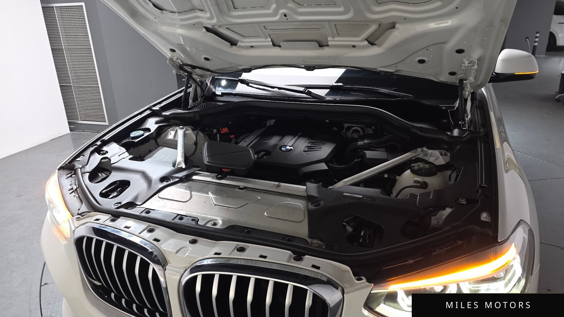 BMW X4 (G02) 2020 — миниатюра 5