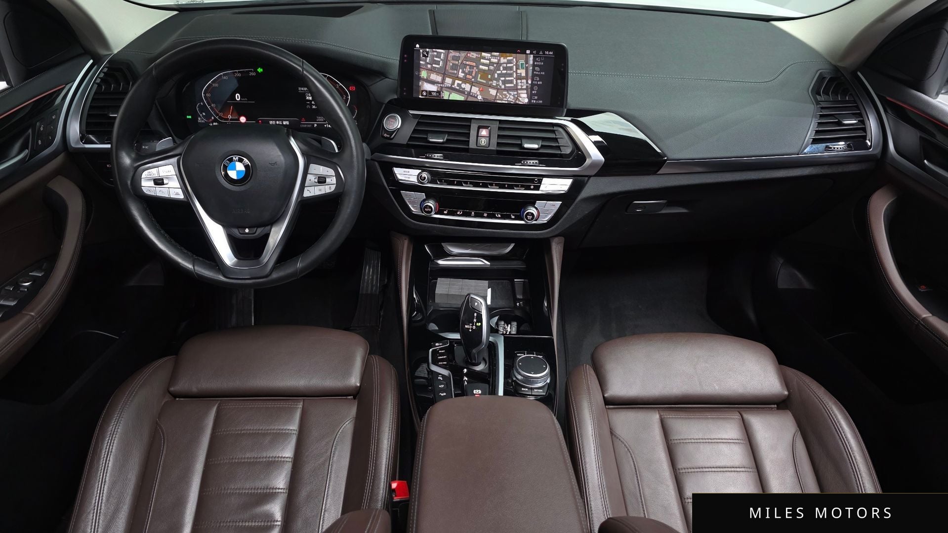 BMW X4 (G02) 2020 — миниатюра 6