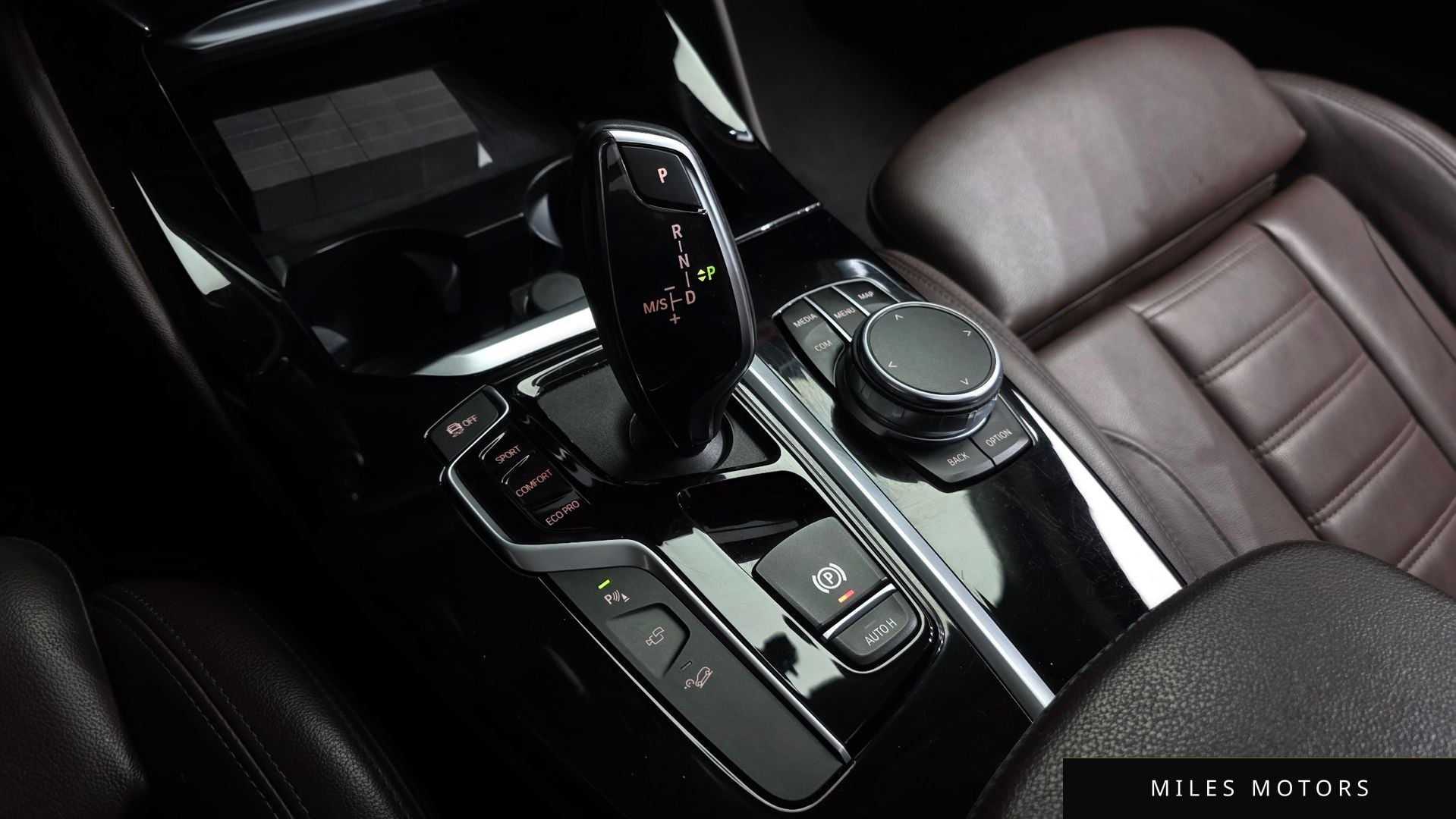 BMW X4 (G02) 2020 — миниатюра 8