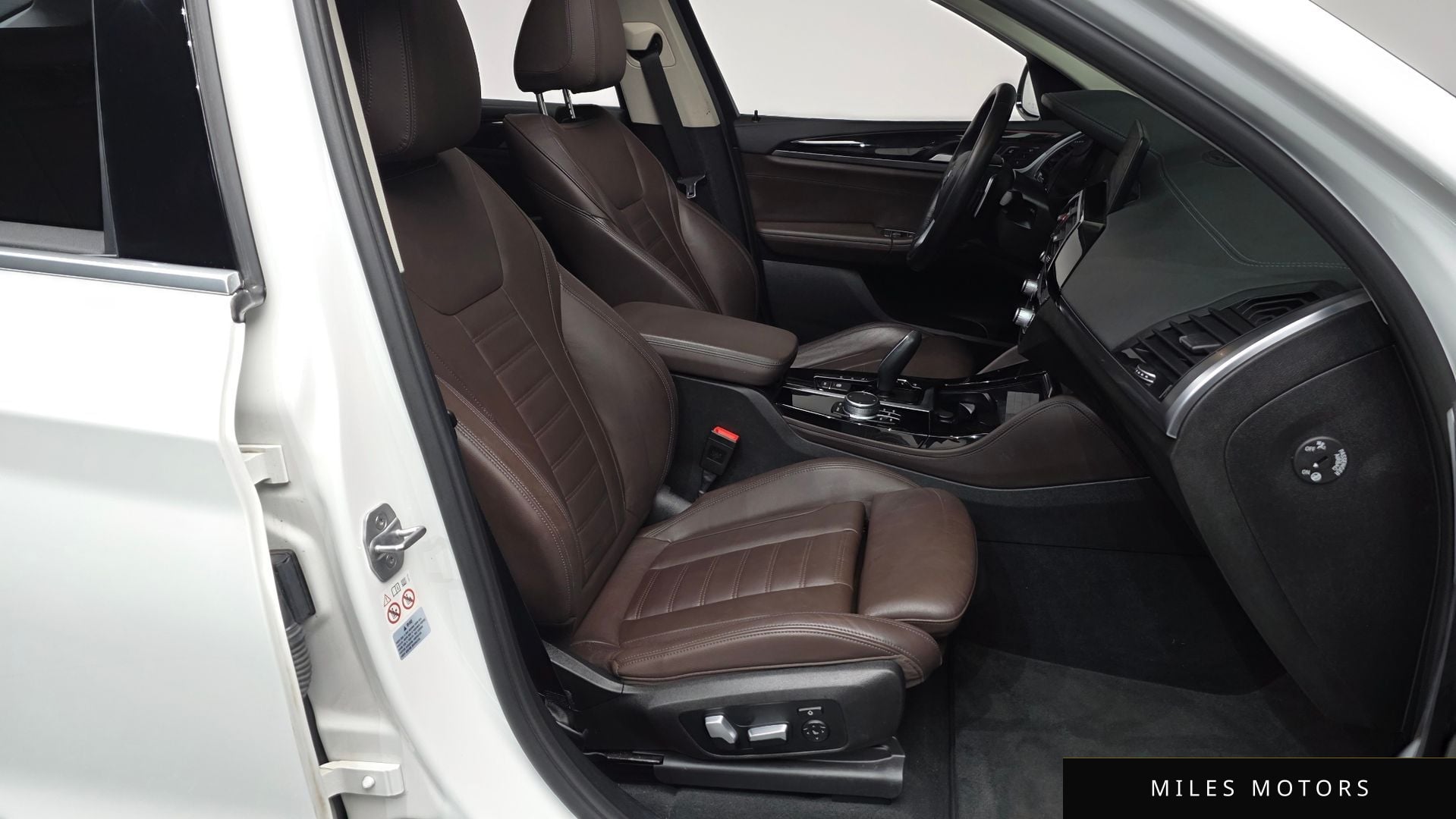 BMW X4 (G02) 2020 — миниатюра 9