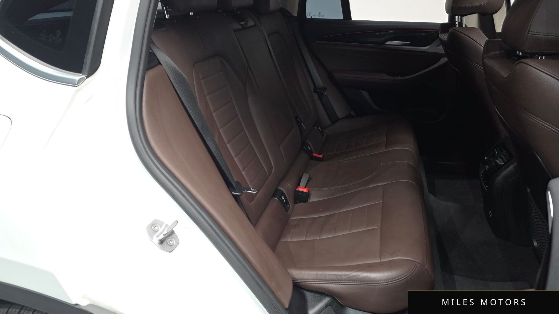BMW X4 (G02) 2020 — миниатюра 11