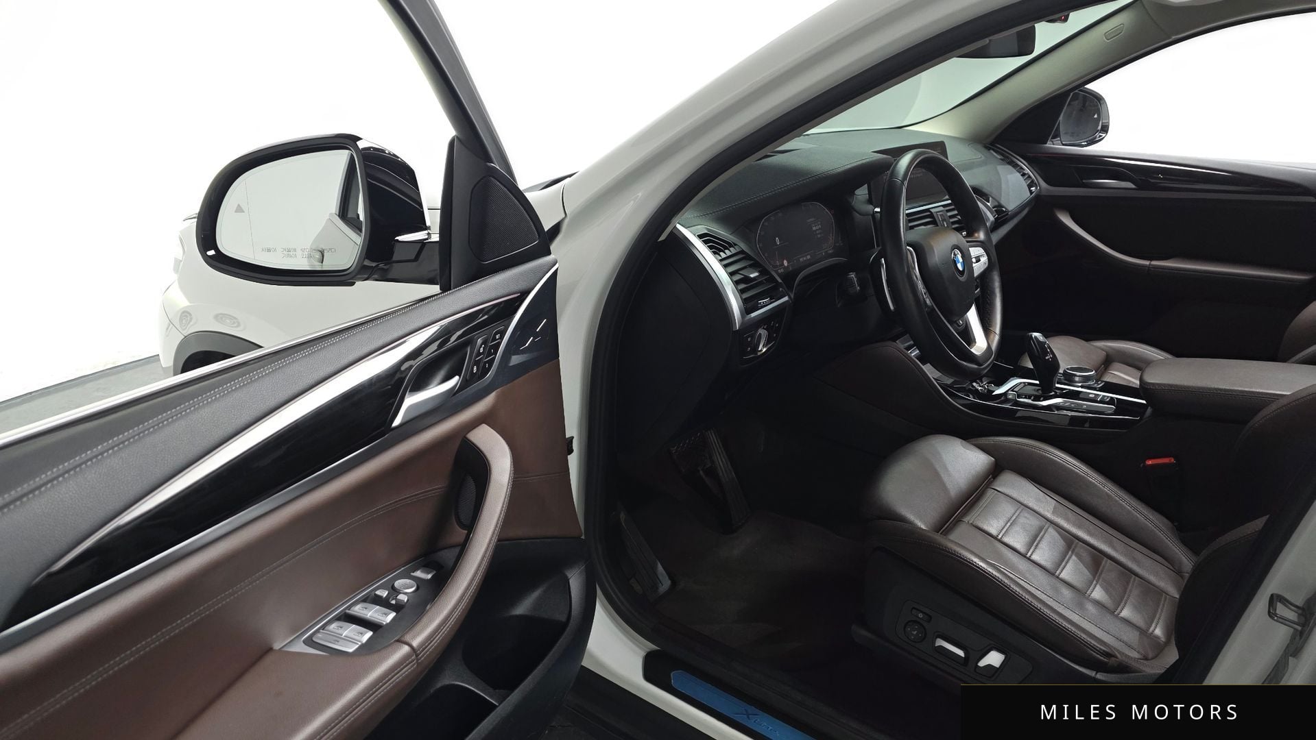 BMW X4 (G02) 2020 — миниатюра 12