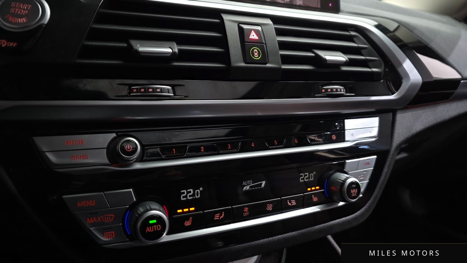 BMW X4 (G02) 2020 — миниатюра 18