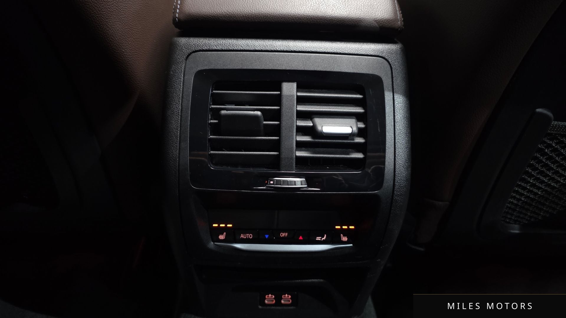 BMW X4 (G02) 2020 — миниатюра 19