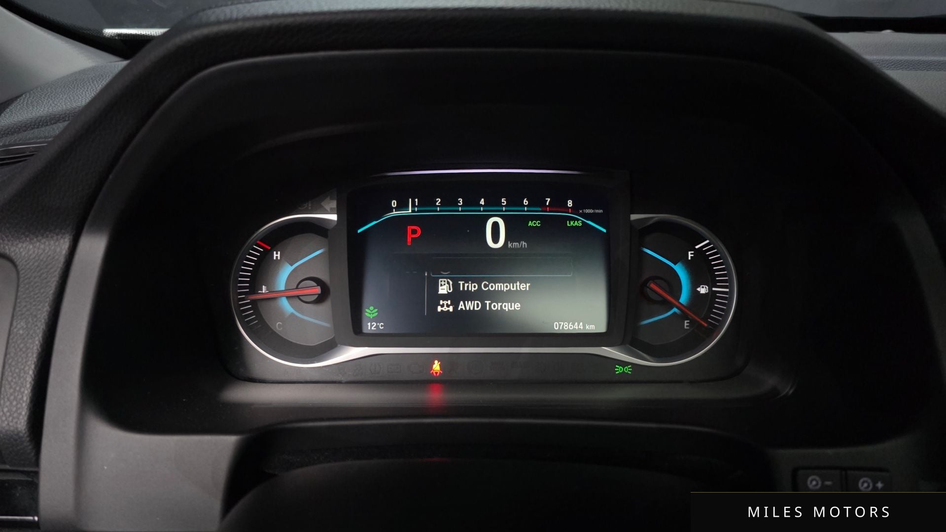 Honda Pilot 2019 — миниатюра 8
