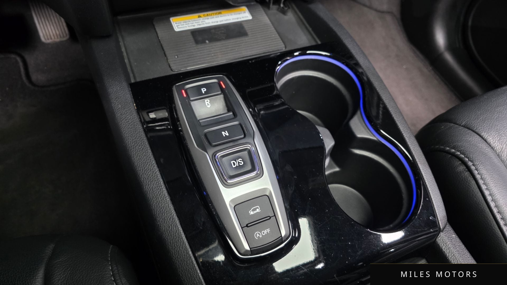 Honda Pilot 2019 — миниатюра 9
