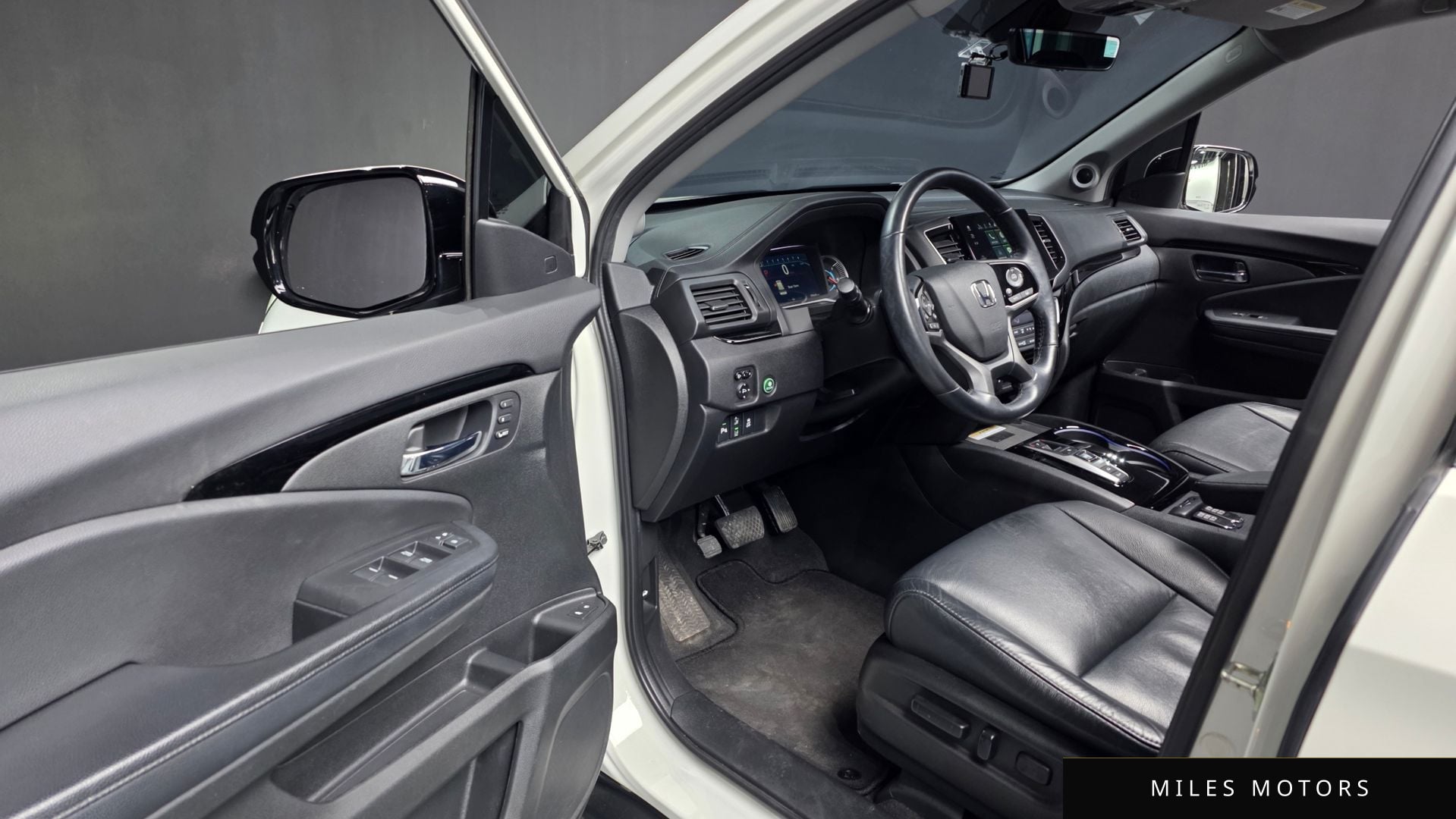Honda Pilot 2019 — миниатюра 10