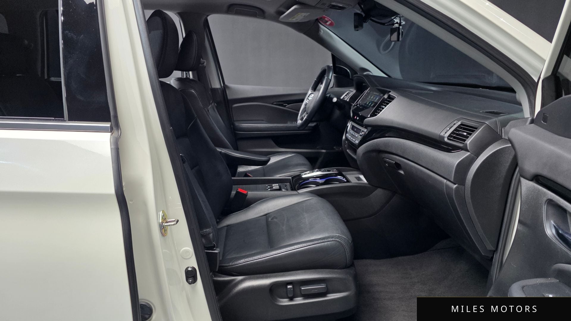 Honda Pilot 2019 — миниатюра 11