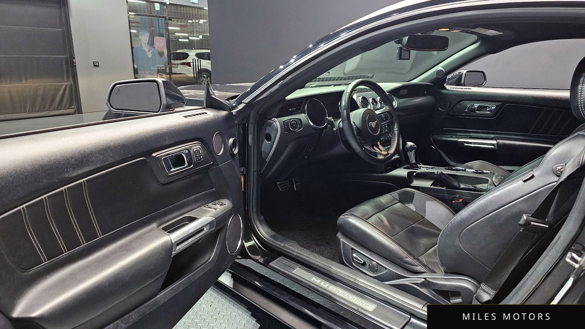 Ford Mustang 2016 — миниатюра 11