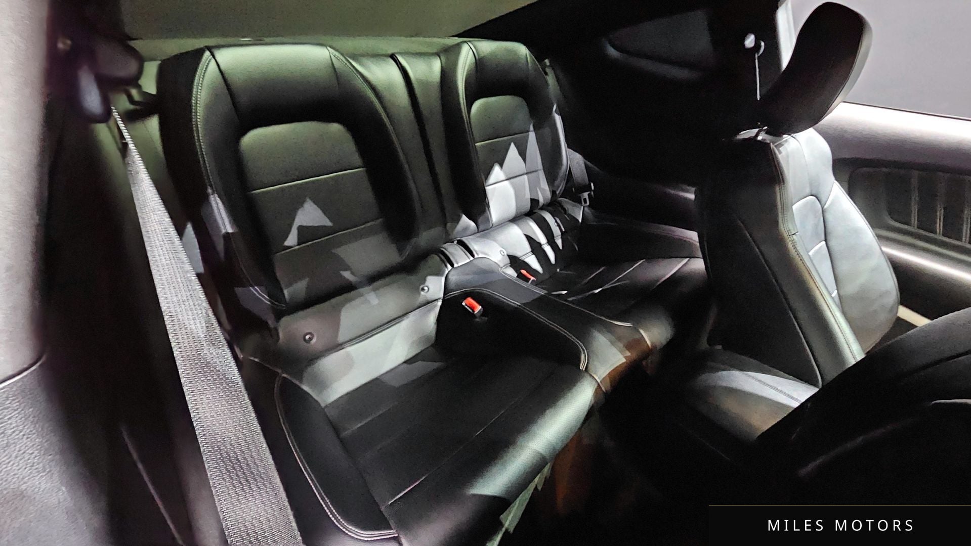 Ford Mustang 2016 — миниатюра 12