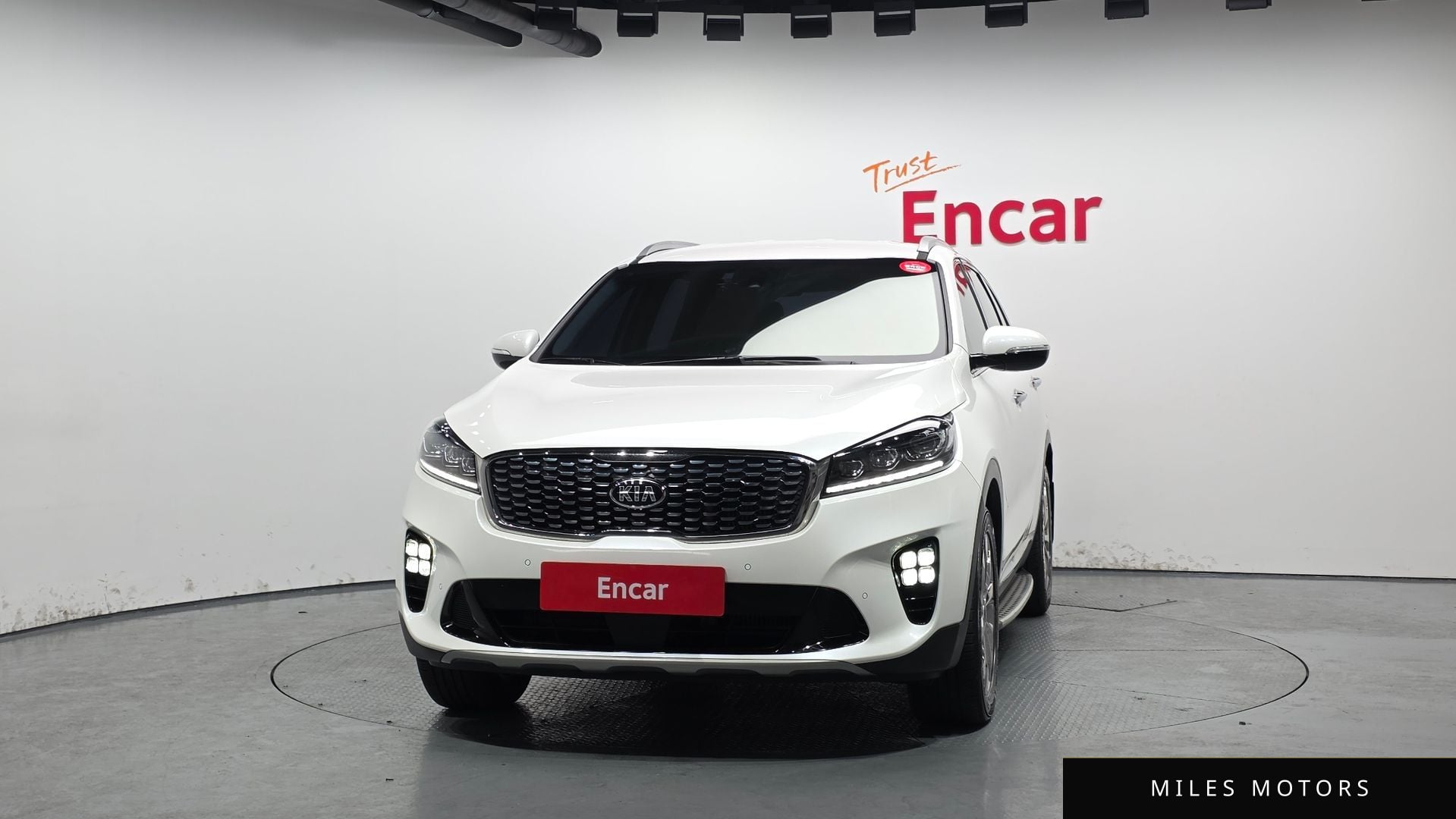 Kia Sorento 2019 — миниатюра 3