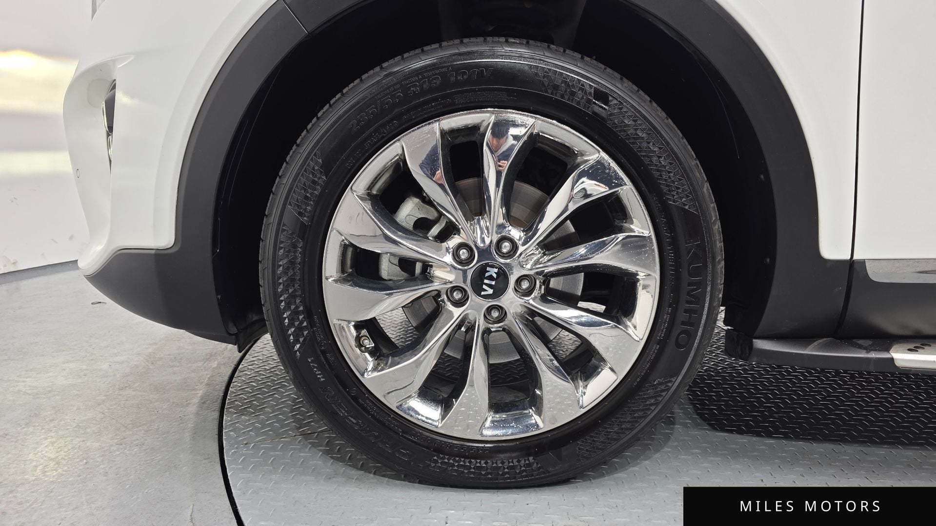 Kia Sorento 2019 — миниатюра 5