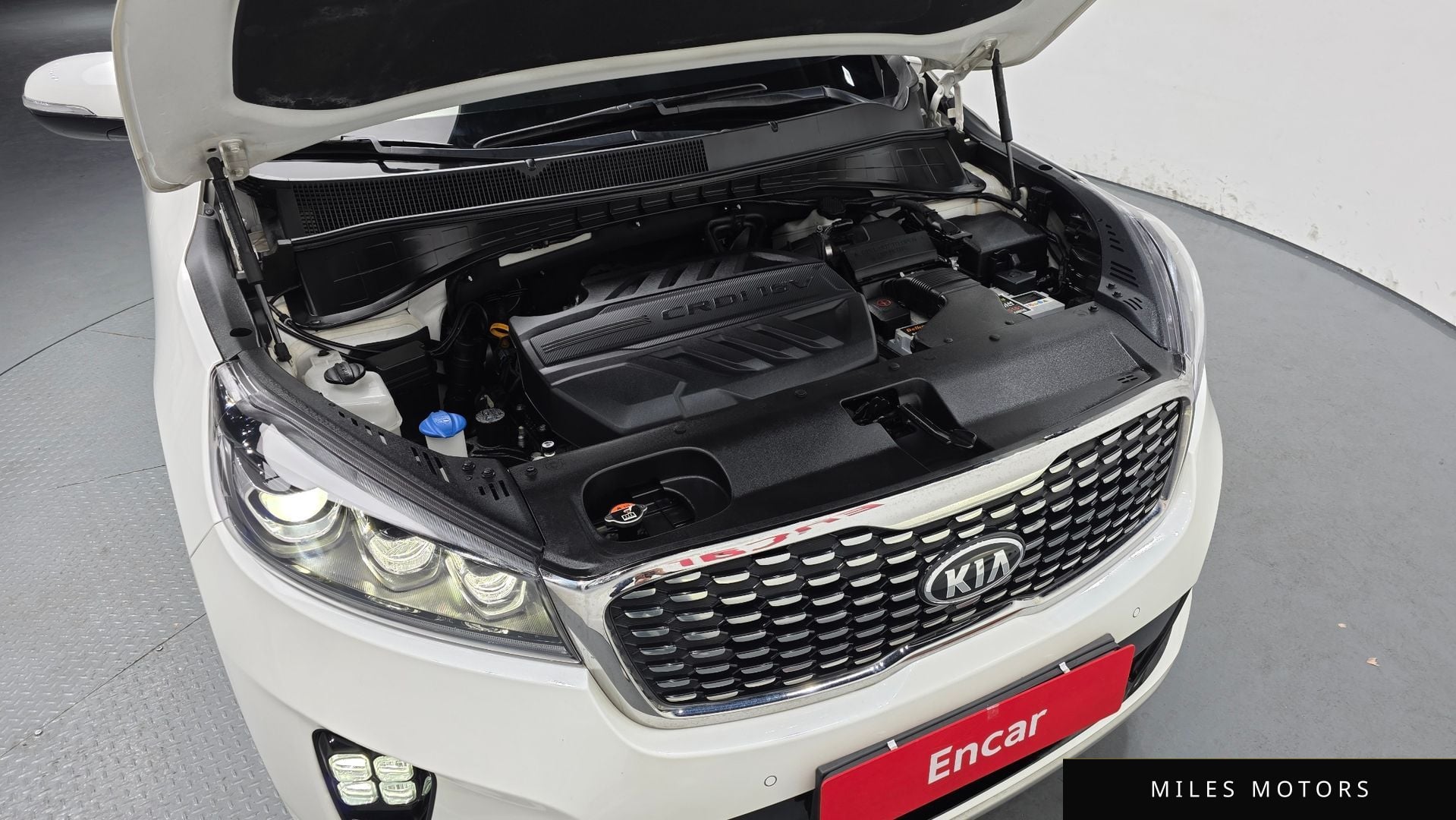 Kia Sorento 2019 — миниатюра 6