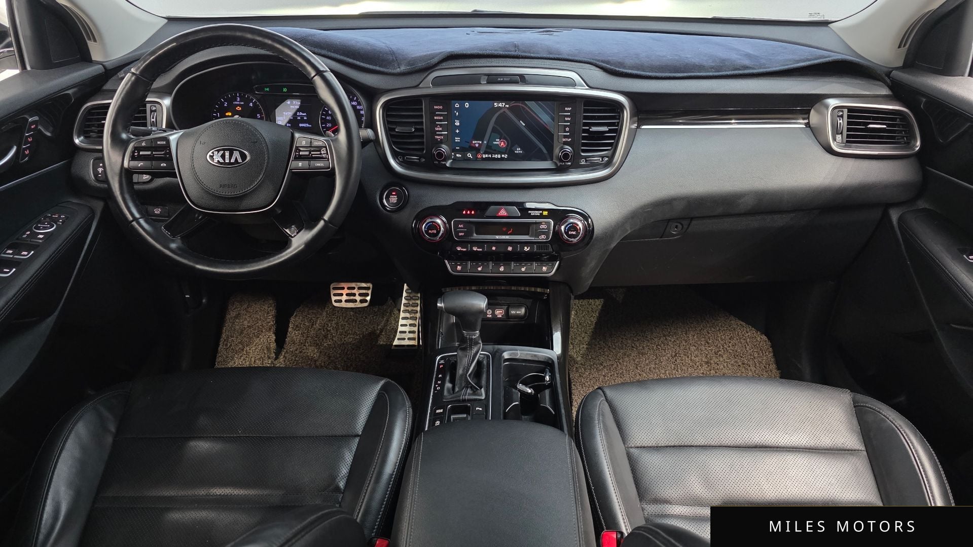 Kia Sorento 2019 — миниатюра 7