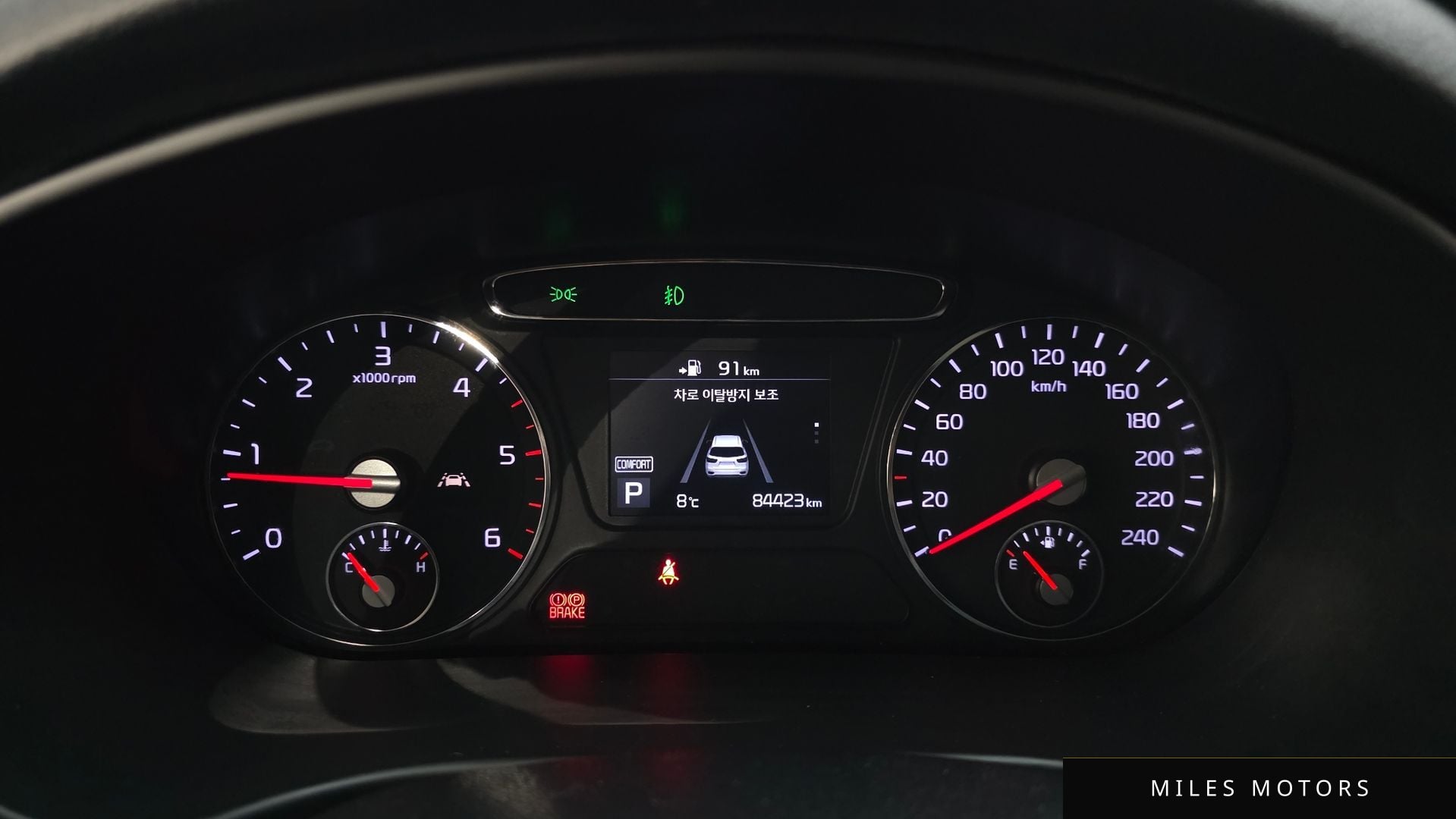 Kia Sorento 2019 — миниатюра 8