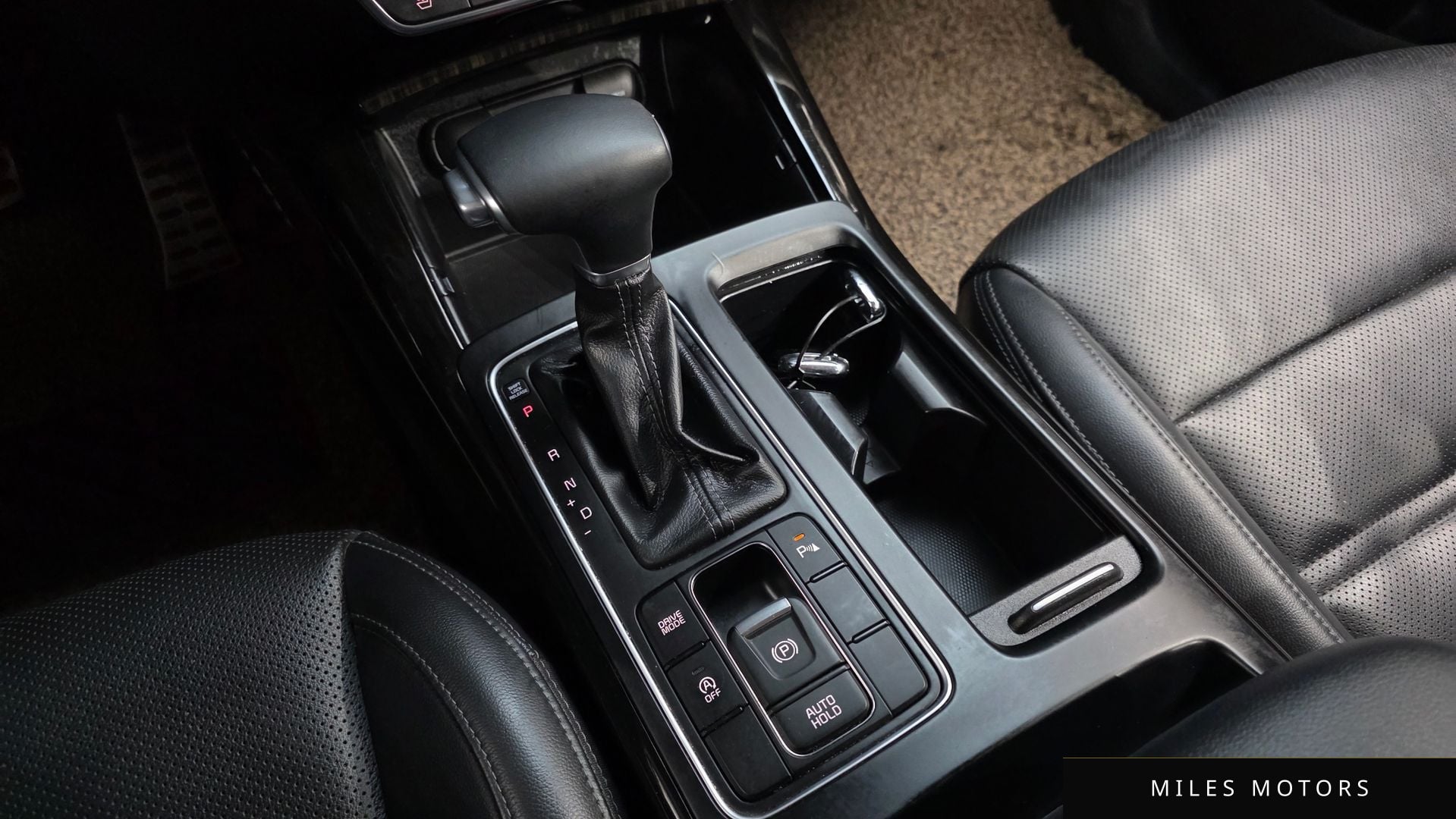 Kia Sorento 2019 — миниатюра 9
