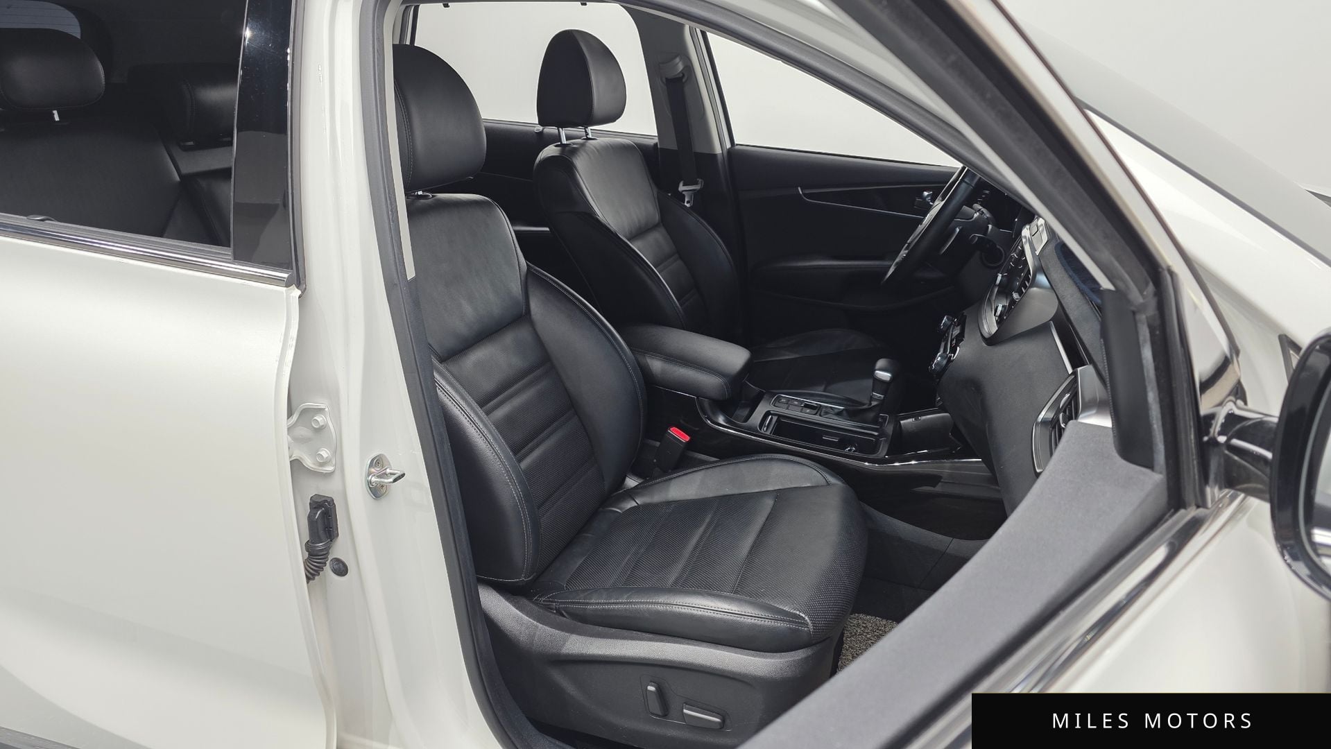 Kia Sorento 2019 — миниатюра 10
