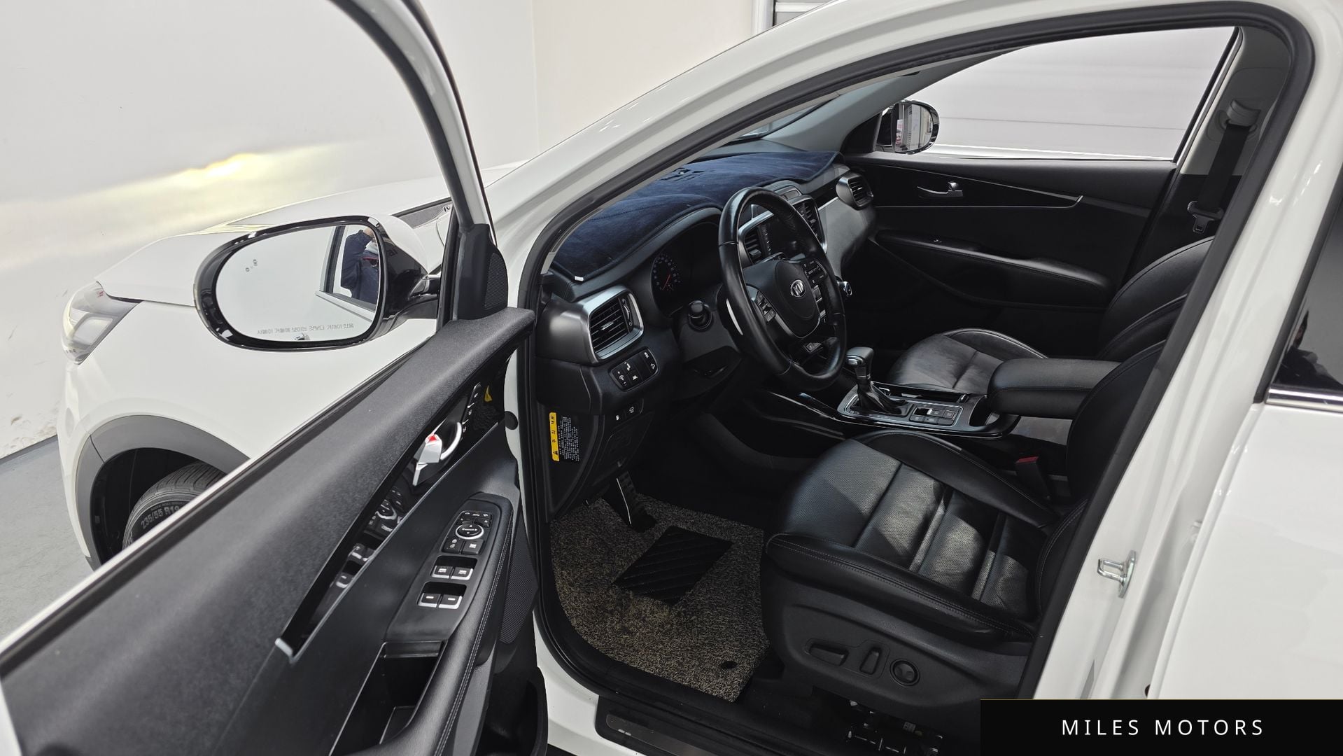Kia Sorento 2019 — миниатюра 11
