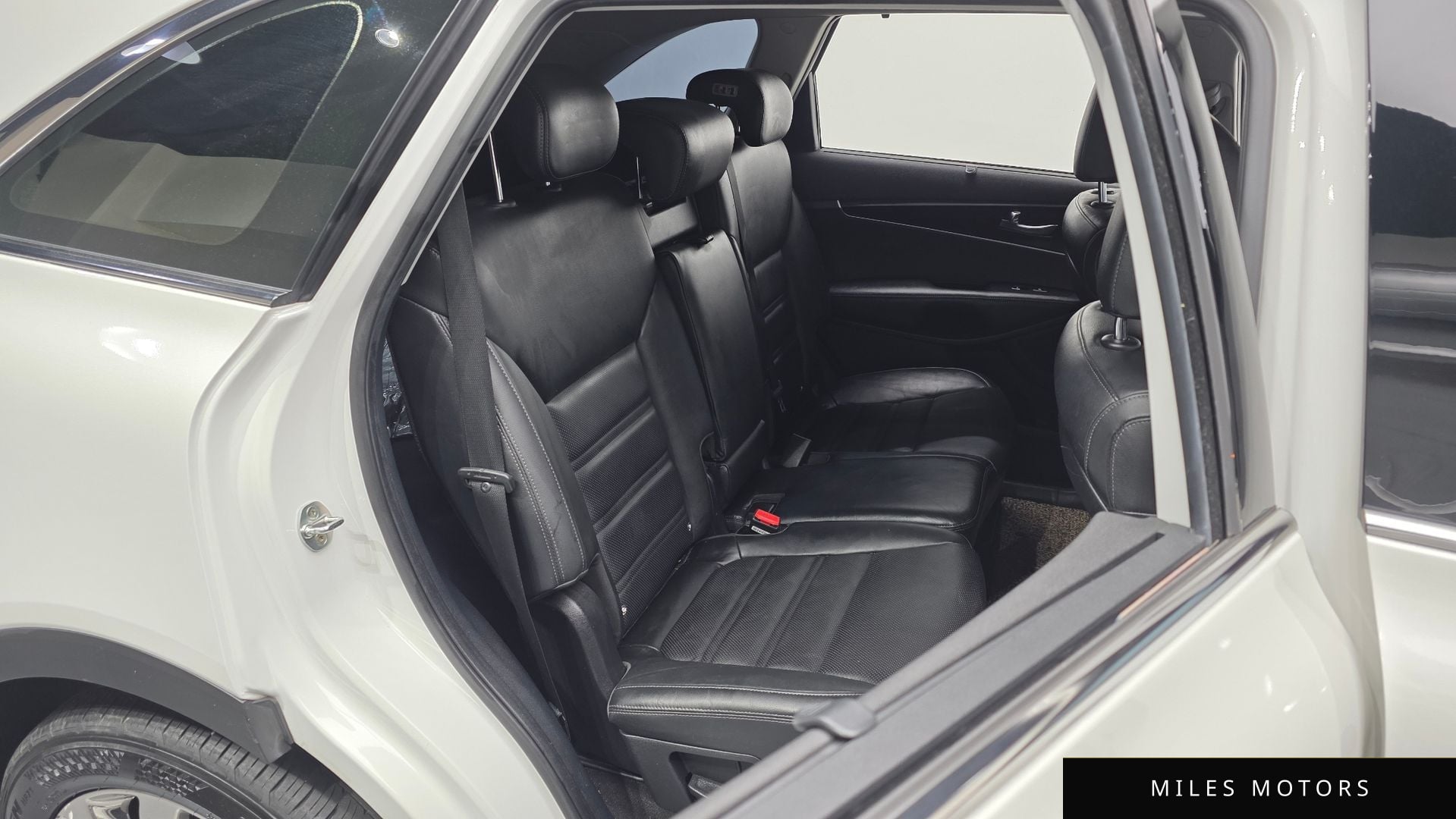 Kia Sorento 2019 — миниатюра 12