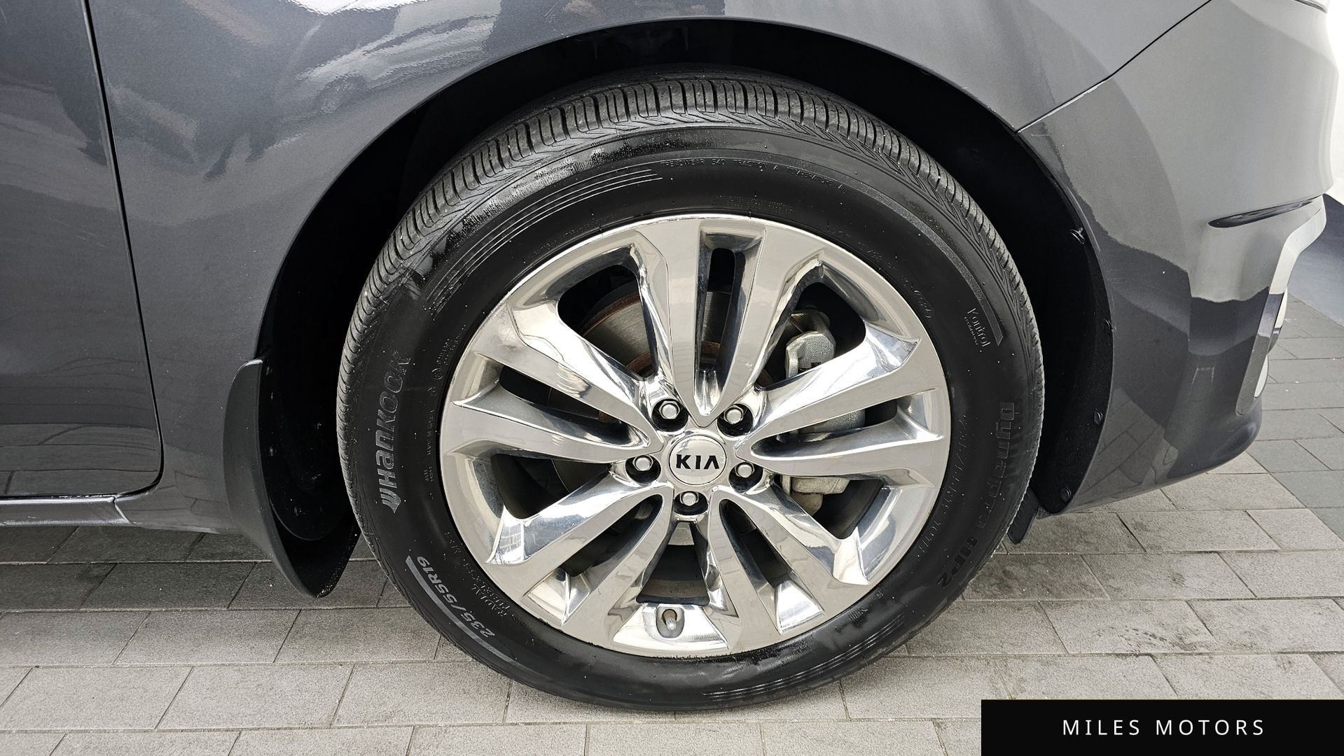 Kia Canival 2018 — миниатюра 5