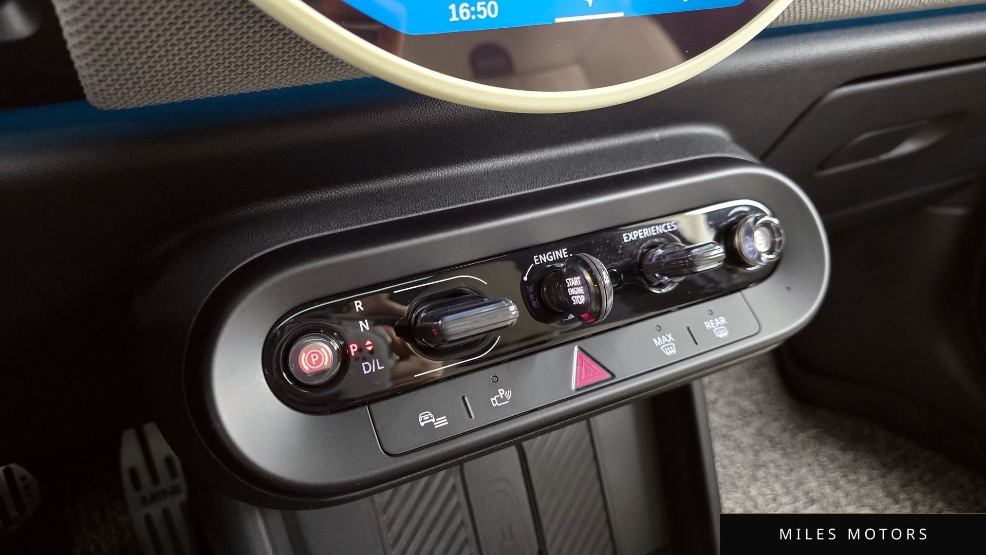 MINI Cooper S 2025 — миниатюра 9