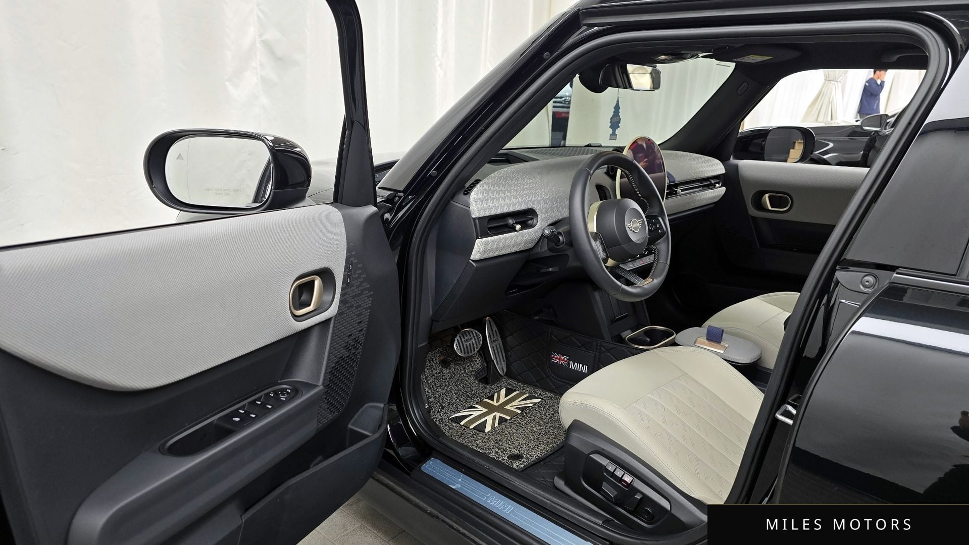 MINI Cooper S 2025 — миниатюра 10