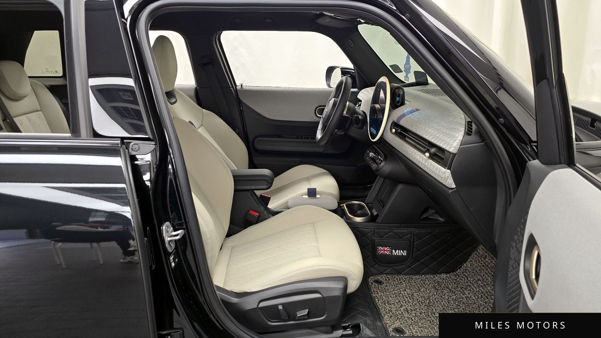 MINI Cooper S 2025 — миниатюра 11