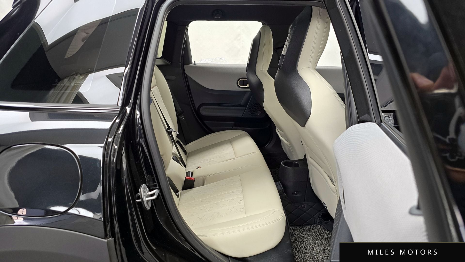 MINI Cooper S 2025 — миниатюра 12