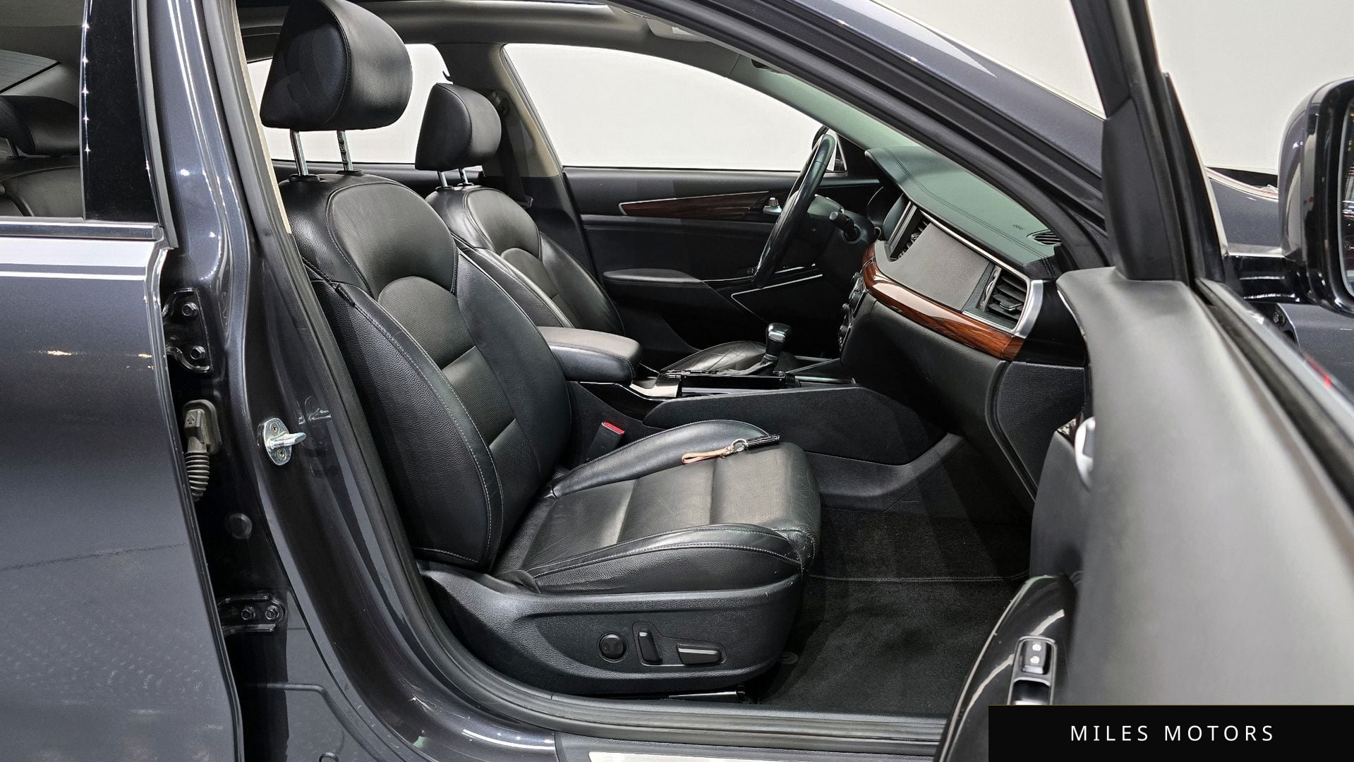 Kia K7 2016 — миниатюра 10