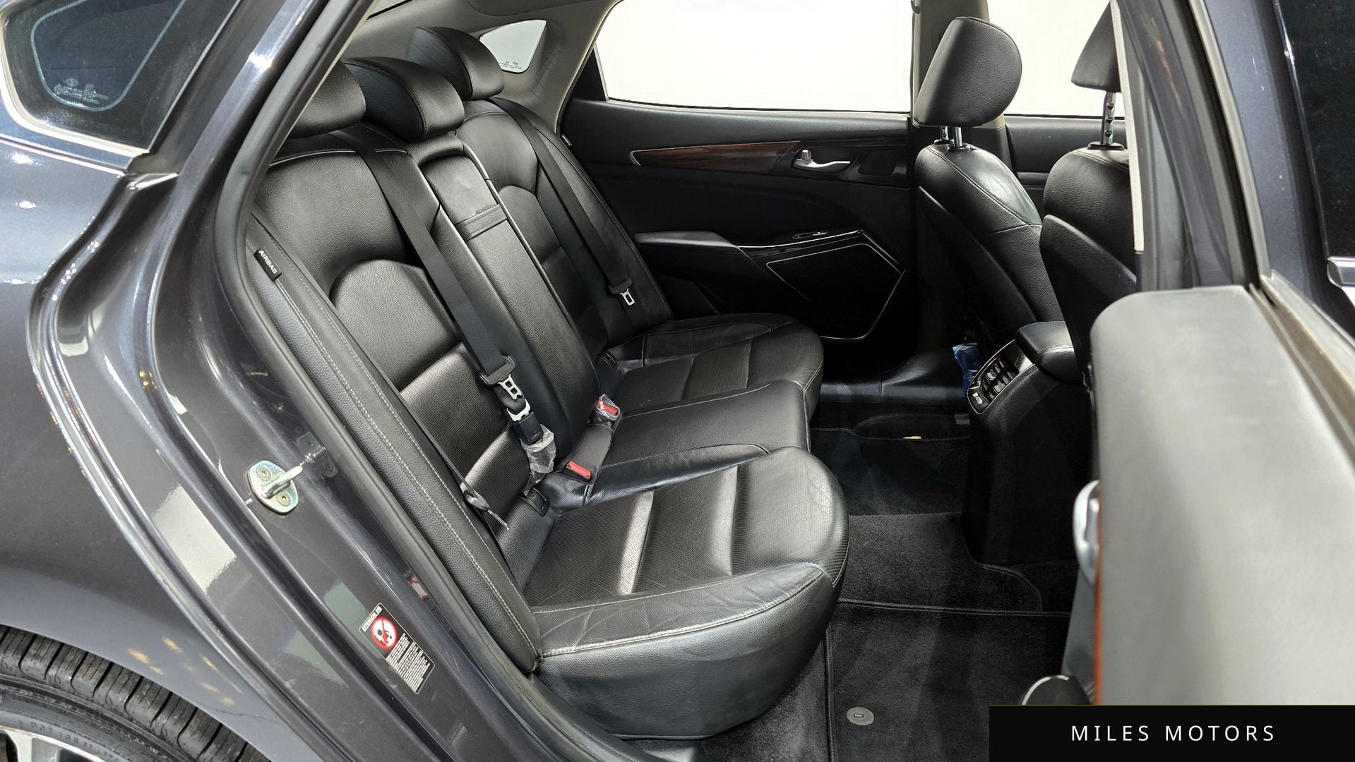 Kia K7 2016 — миниатюра 12