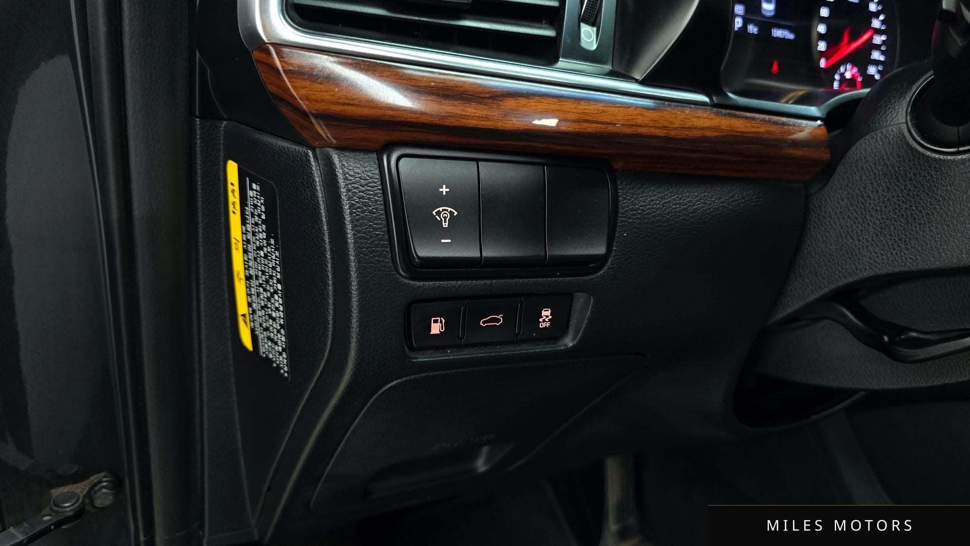Kia K7 2016 — миниатюра 16