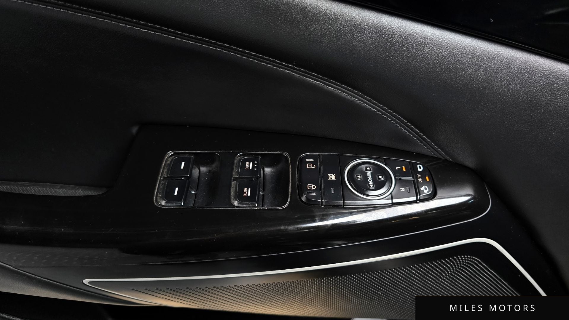Kia K7 2016 — миниатюра 18
