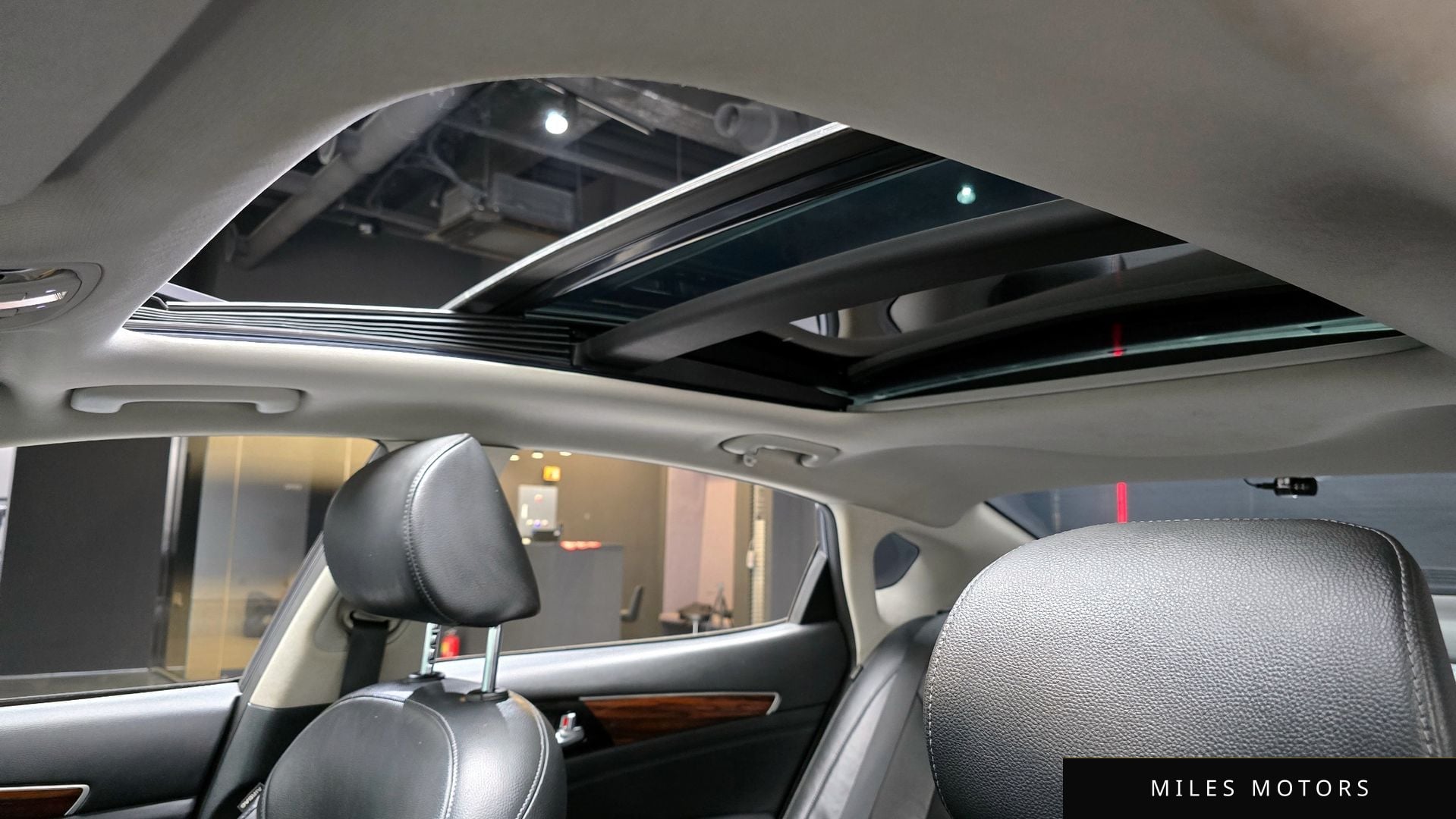 Kia K7 2016 — миниатюра 19
